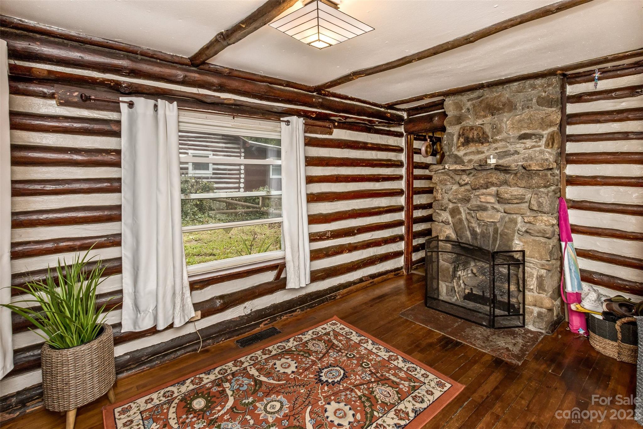 52 Mimosa Circle Asheville NC 28805