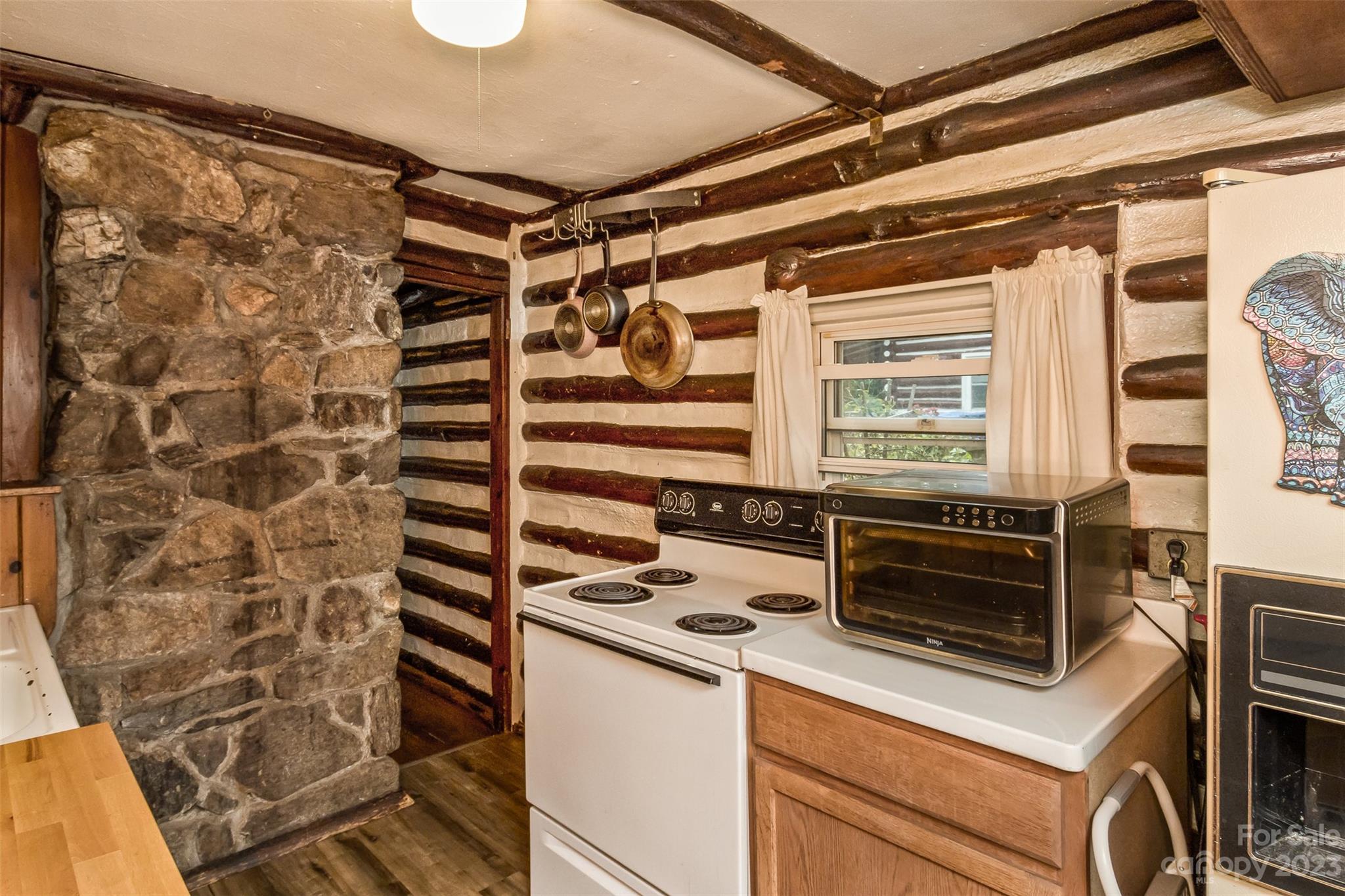 52 Mimosa Circle Asheville NC 28805