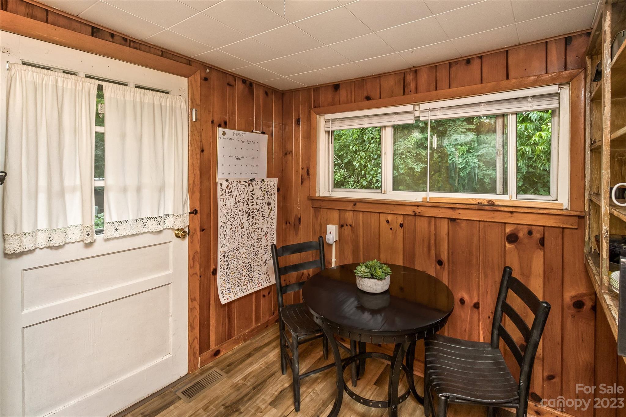 52 Mimosa Circle Asheville NC 28805