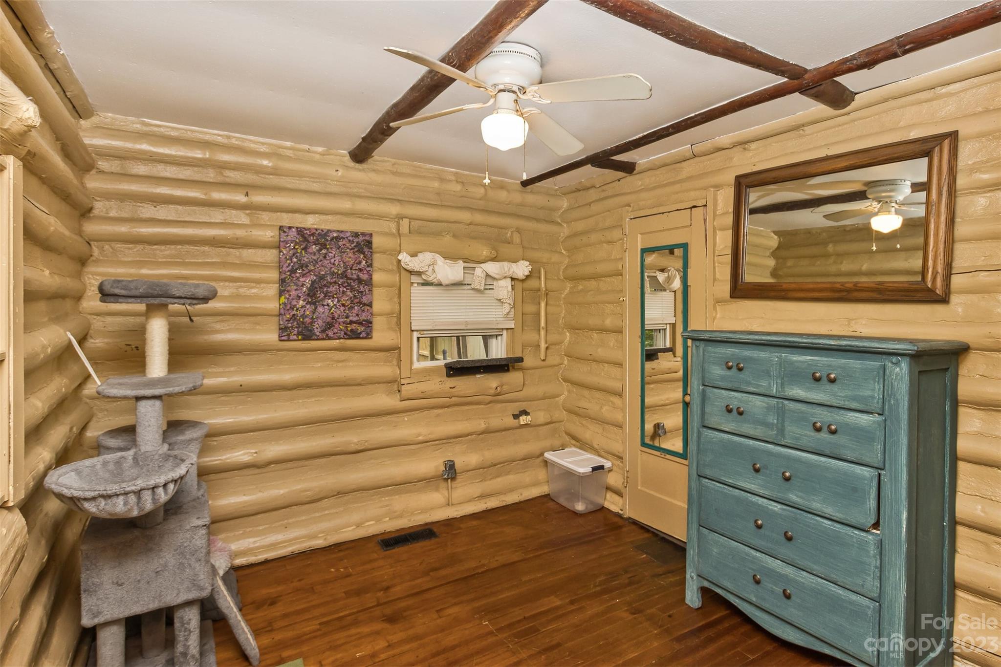 52 Mimosa Circle Asheville NC 28805
