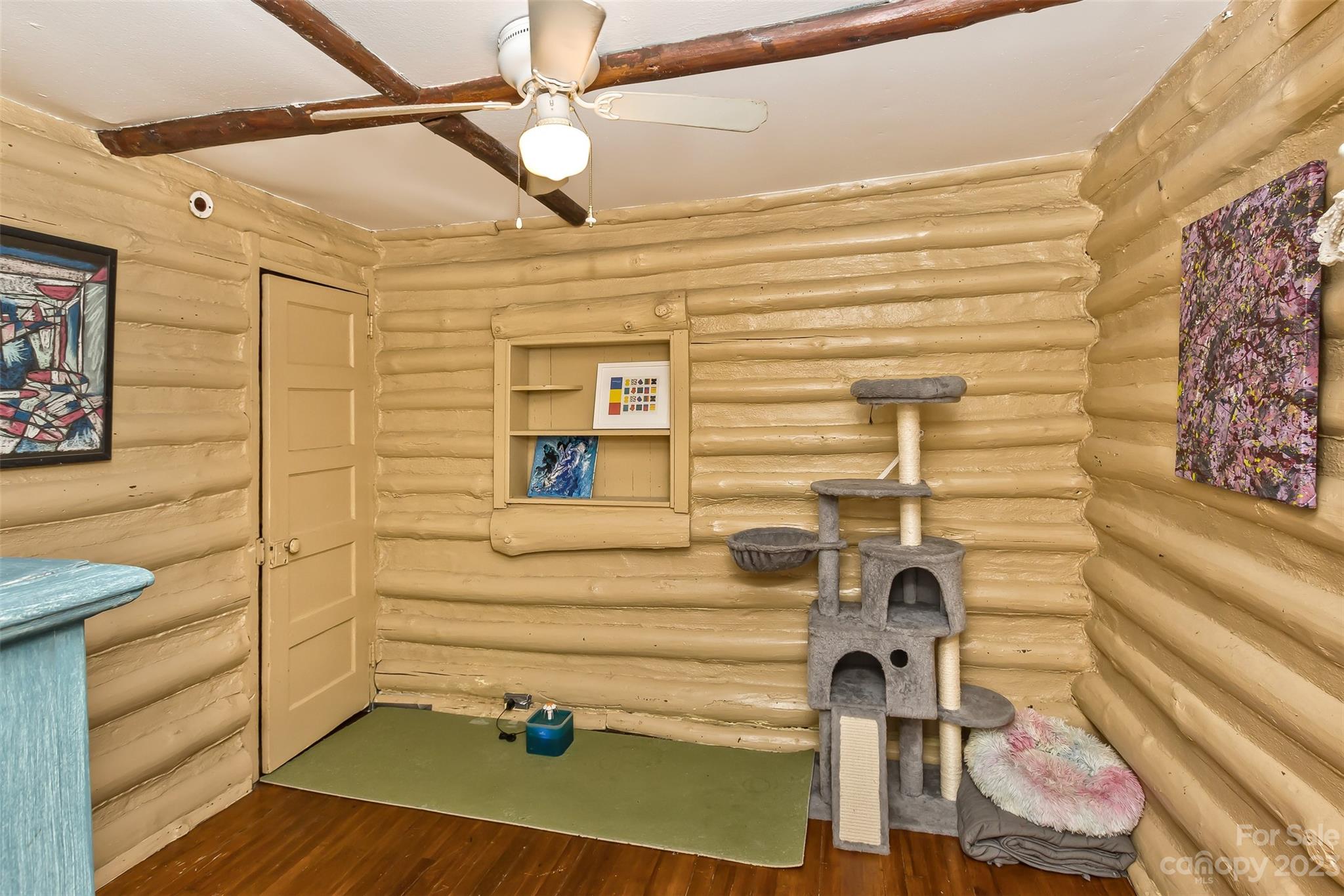 52 Mimosa Circle Asheville NC 28805