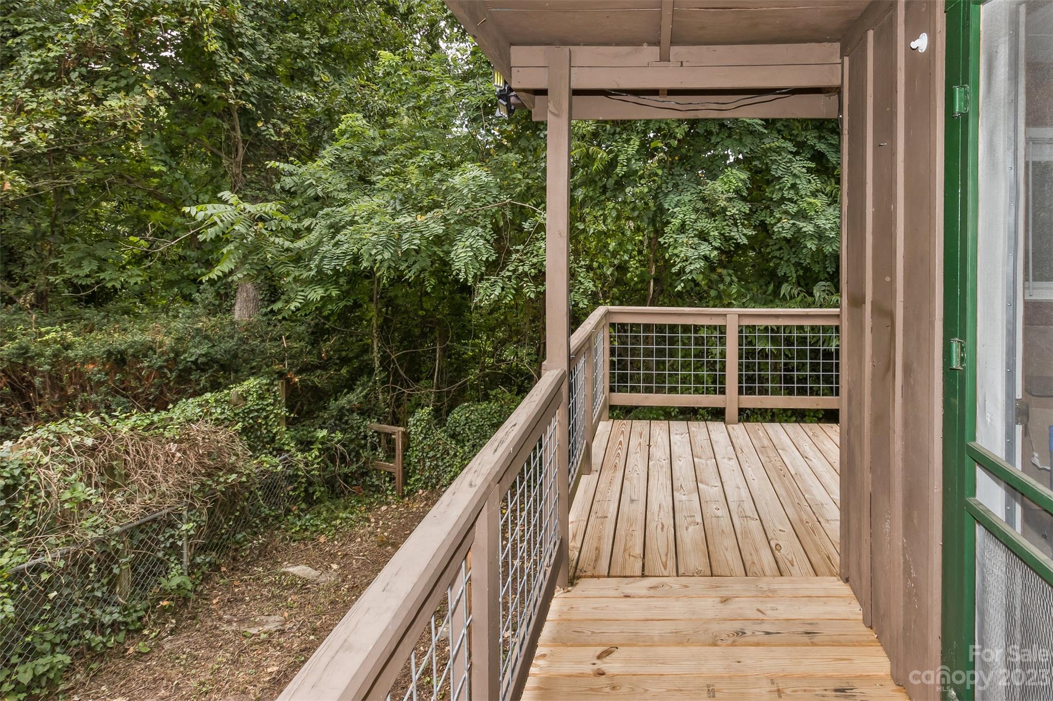 52 Mimosa Circle Asheville NC 28805