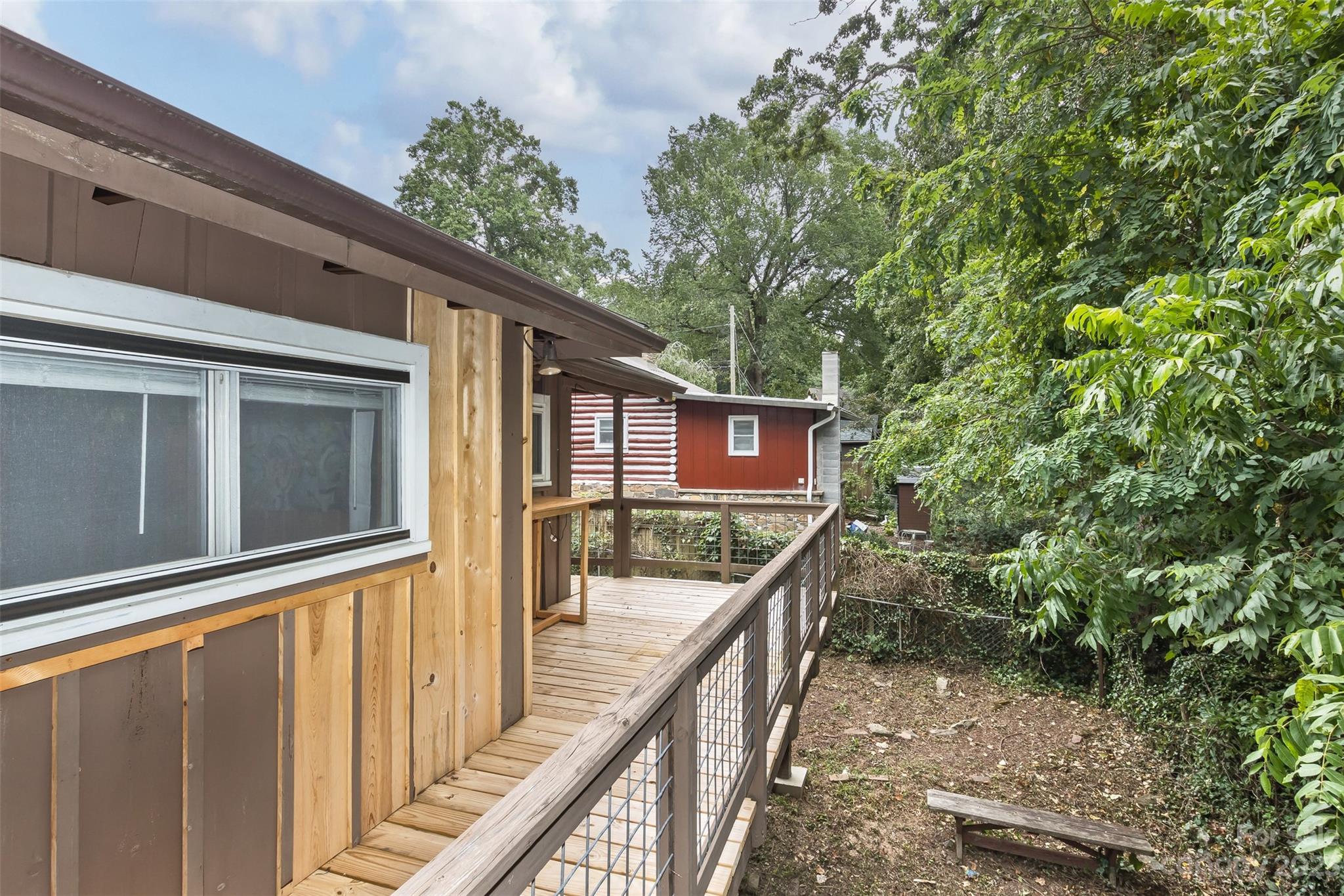 52 Mimosa Circle Asheville NC 28805