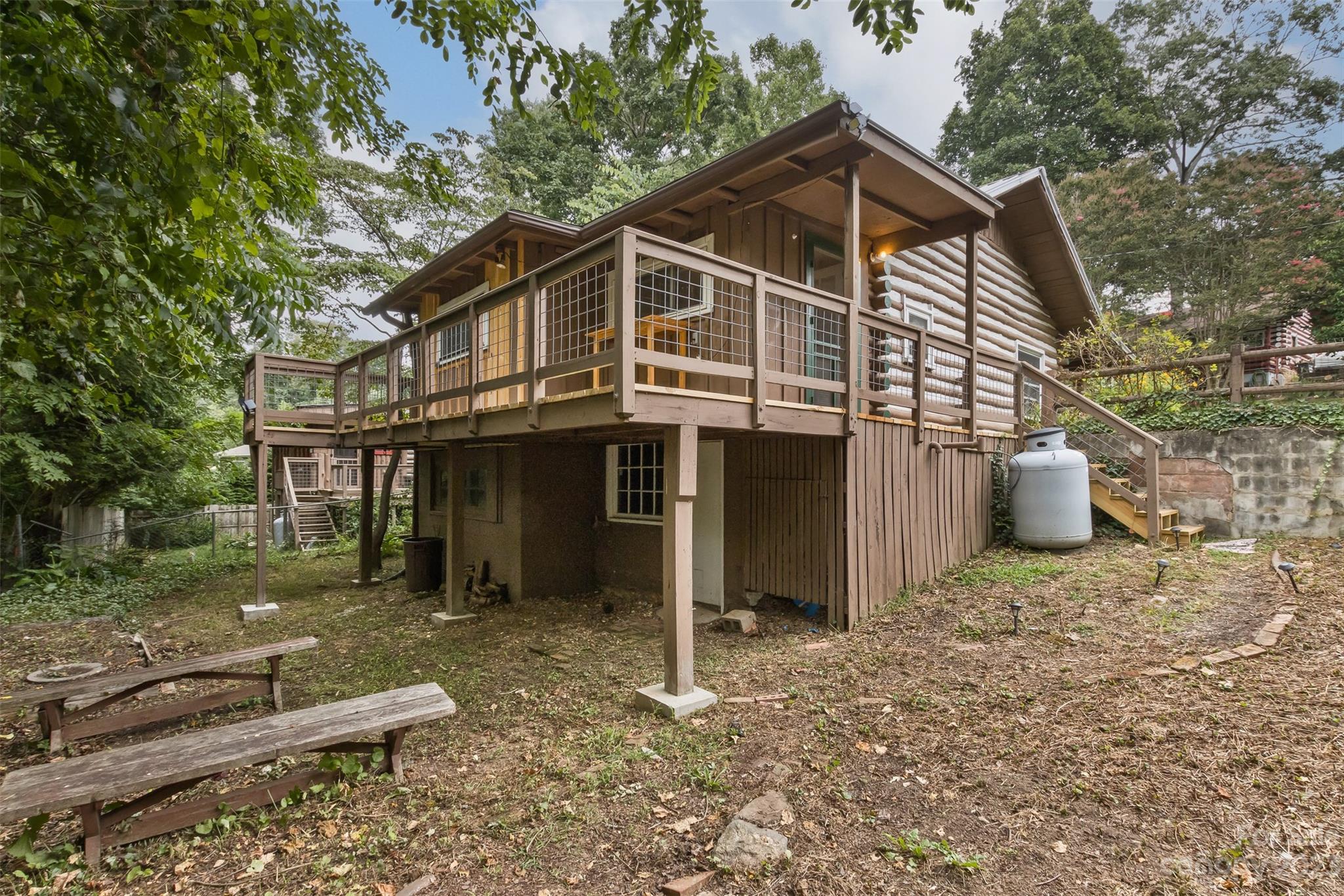 52 Mimosa Circle Asheville NC 28805