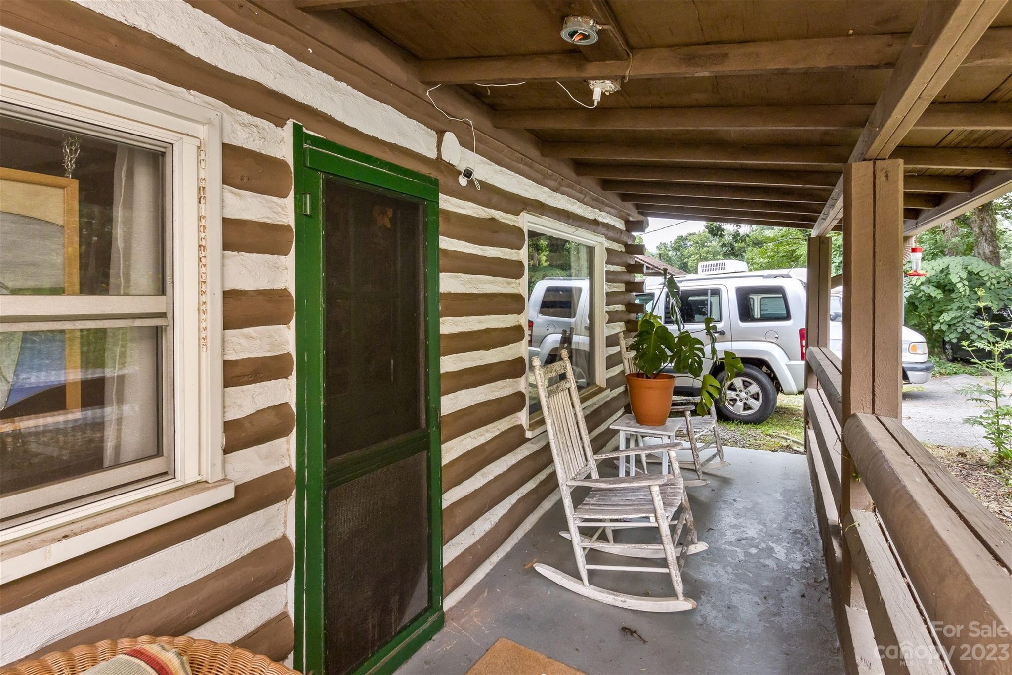52 Mimosa Circle Asheville NC 28805