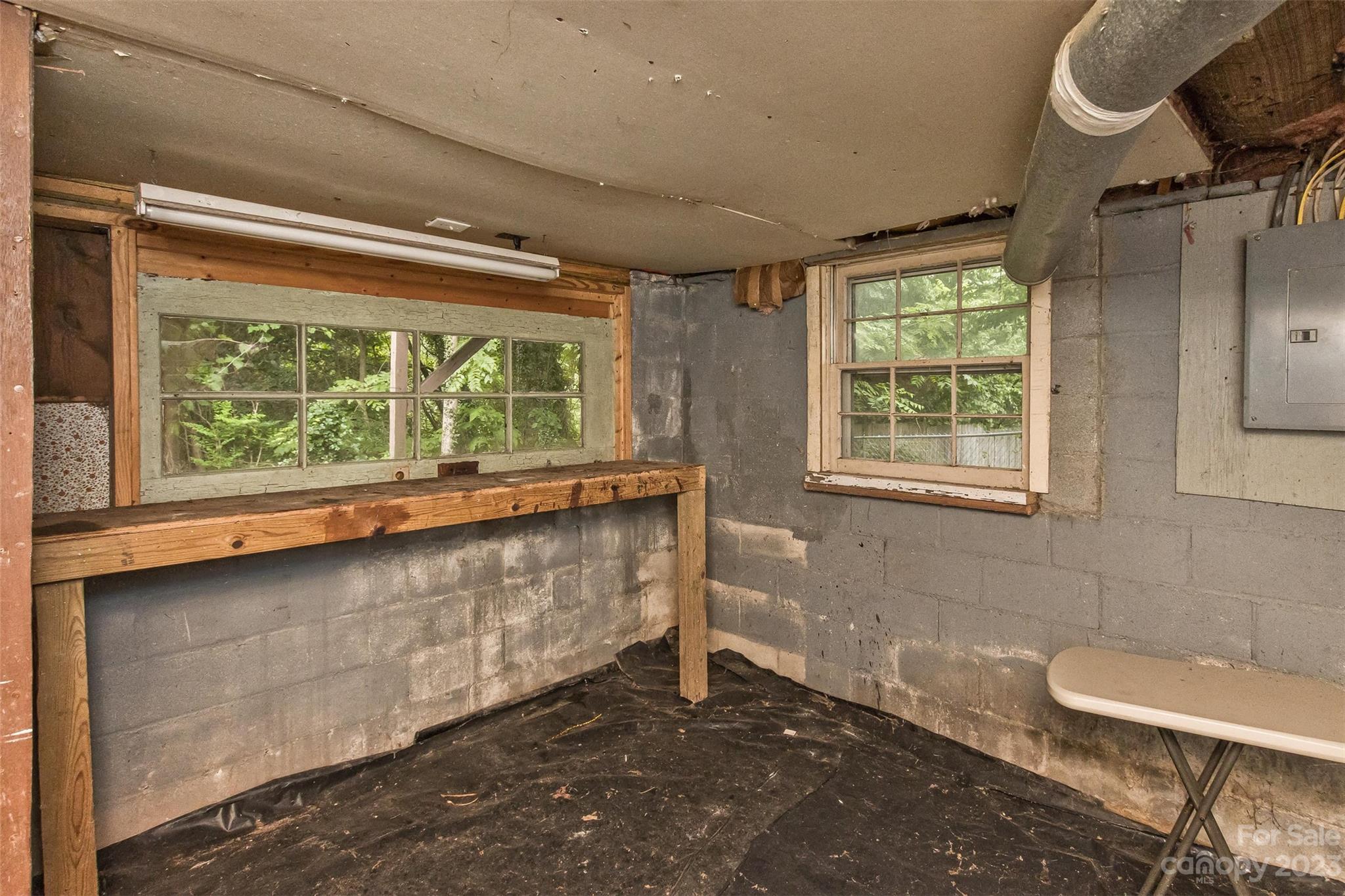 52 Mimosa Circle Asheville NC 28805