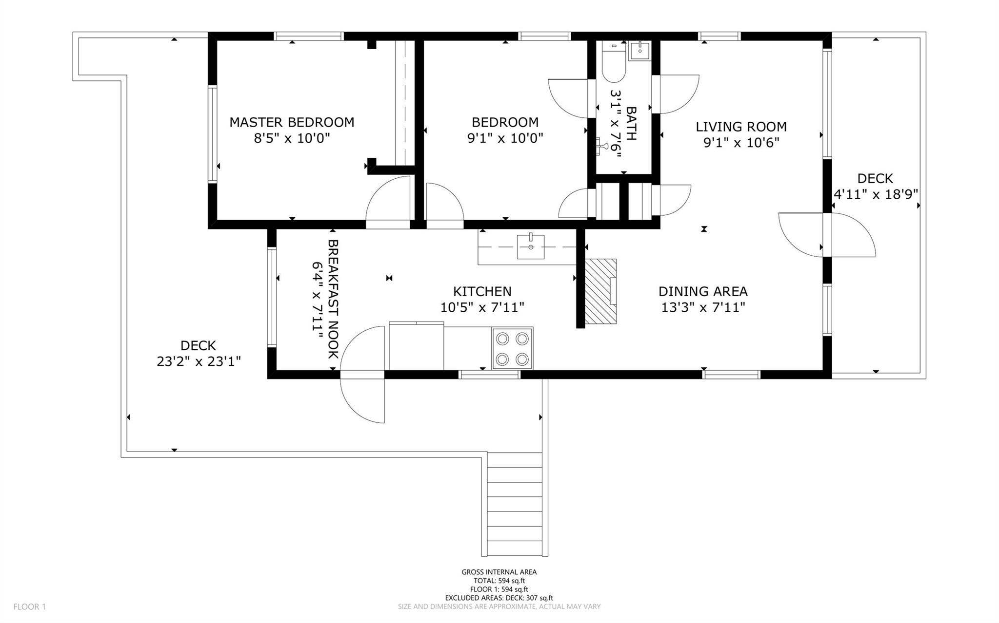 52 Mimosa Circle Asheville NC 28805