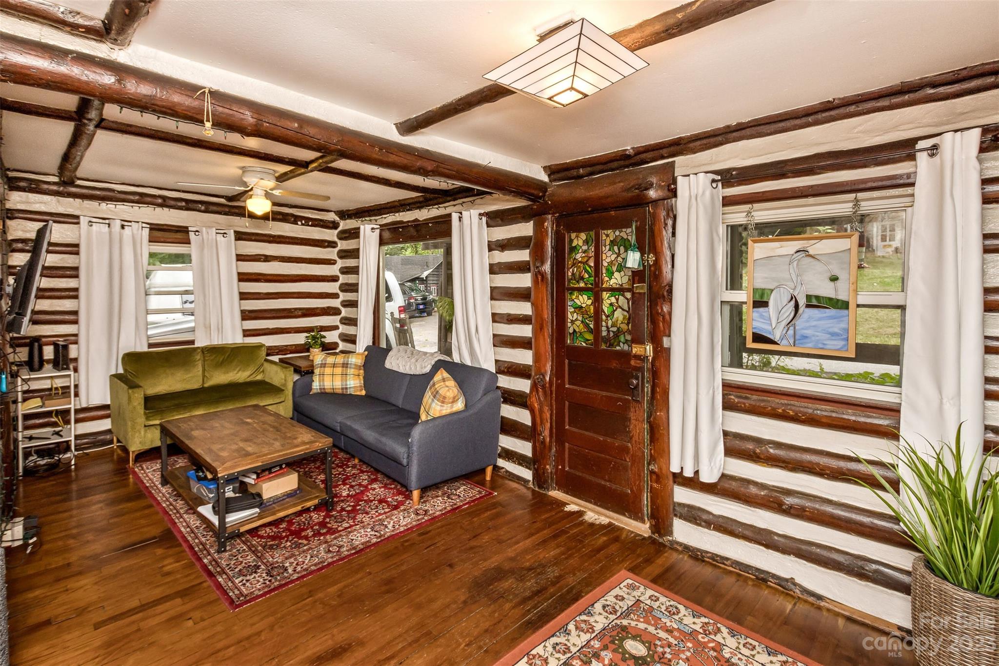 52 Mimosa Circle Asheville NC 28805