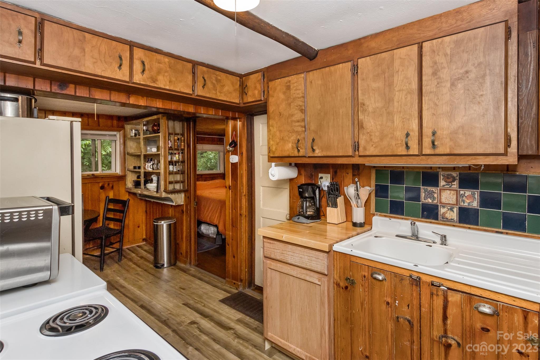 52 Mimosa Circle Asheville NC 28805