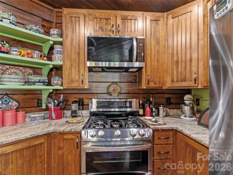 129 Apple Farm Road Bakersville NC 28705