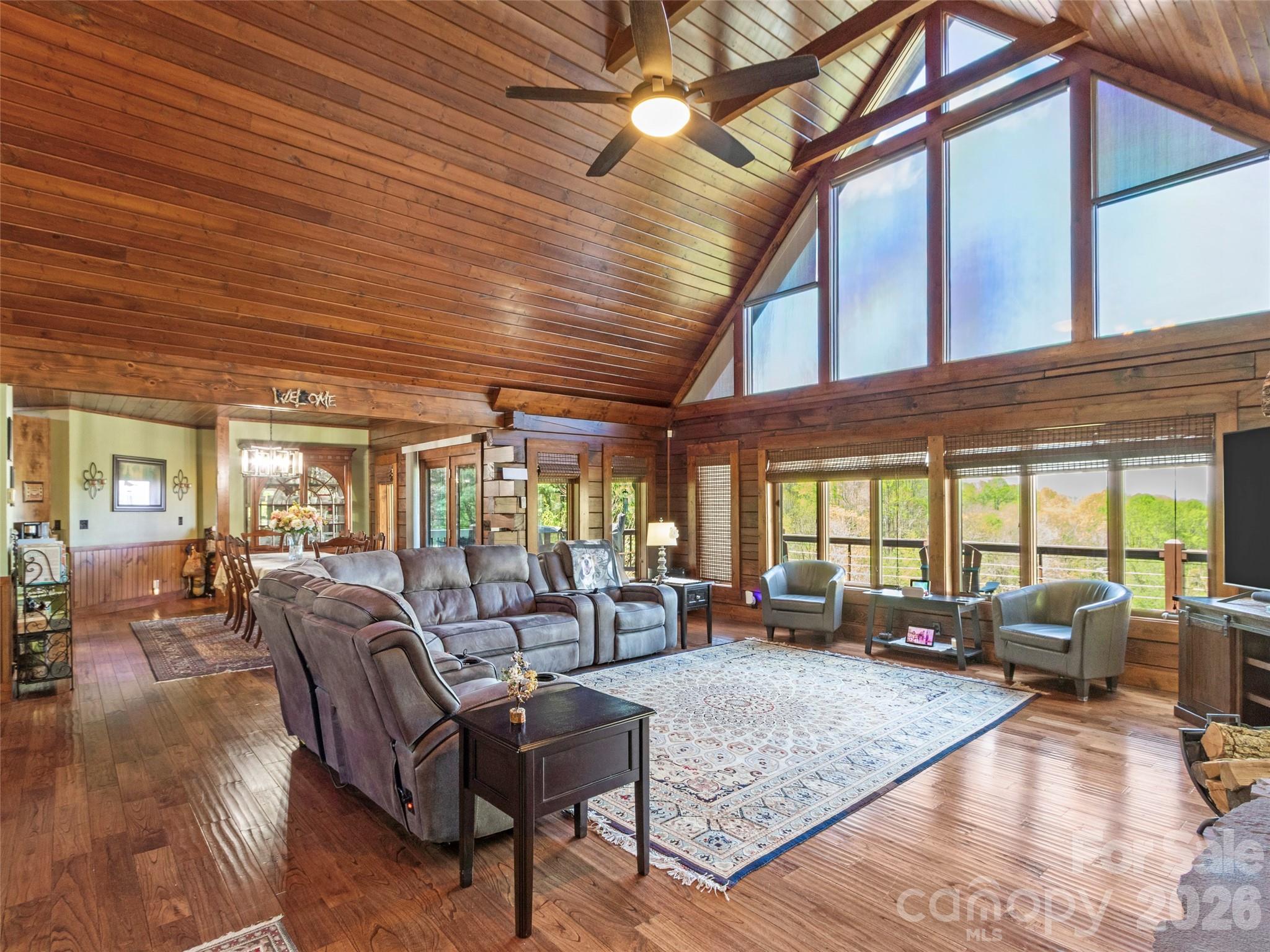 129 Apple Farm Road Bakersville NC 28705