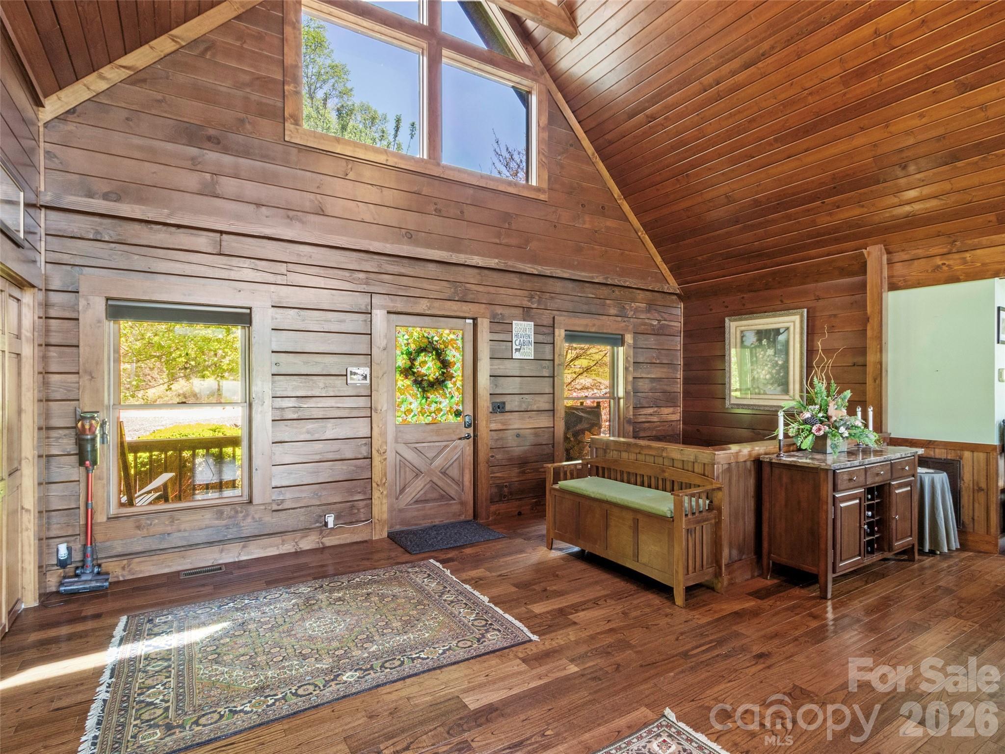 129 Apple Farm Road Bakersville NC 28705