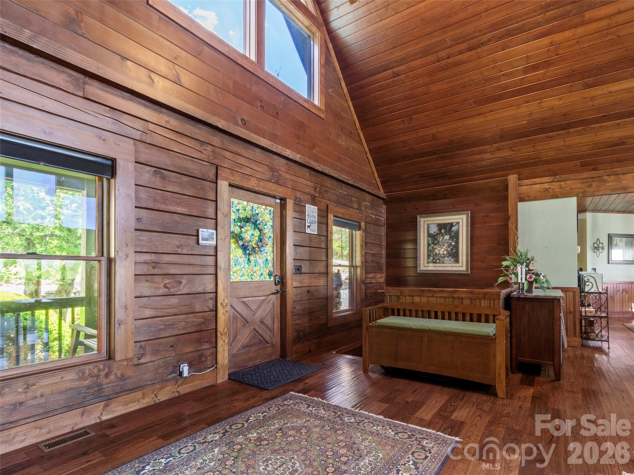 129 Apple Farm Road Bakersville NC 28705