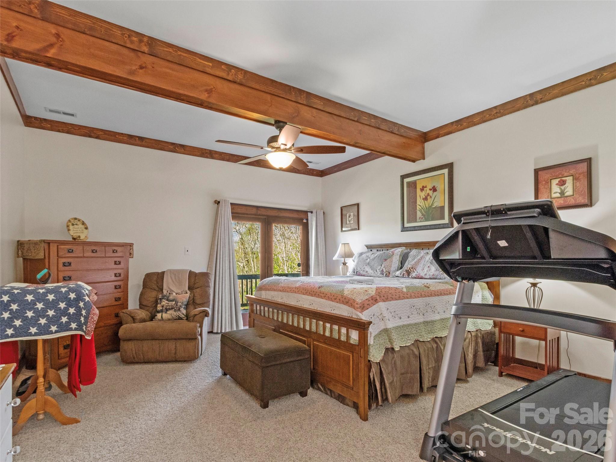 129 Apple Farm Road Bakersville NC 28705