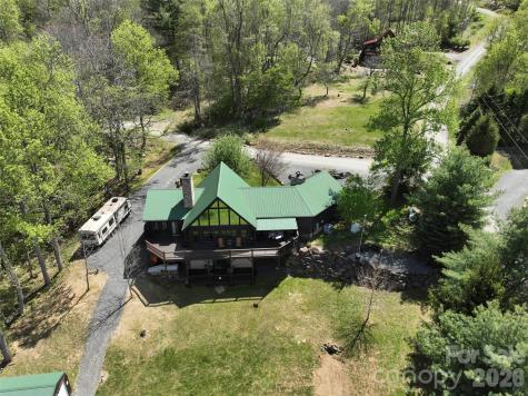 129 Apple Farm Road Bakersville NC 28705