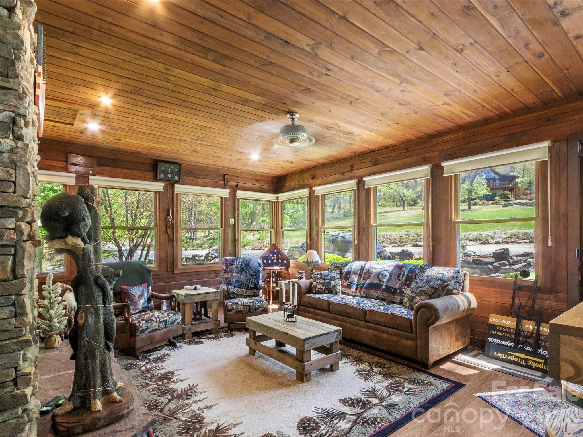 129 Apple Farm Road Bakersville NC 28705