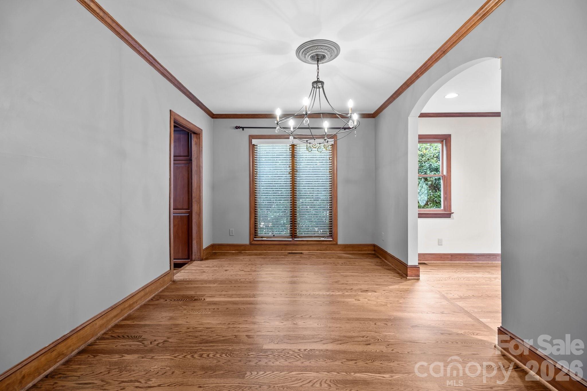 230 N Brackenbury Lane Charlotte NC 28270