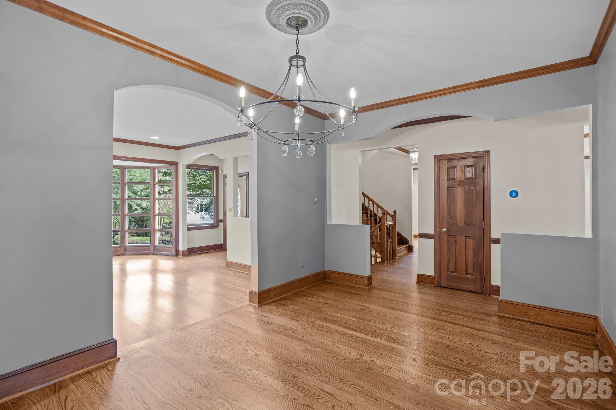 230 N Brackenbury Lane Charlotte NC 28270