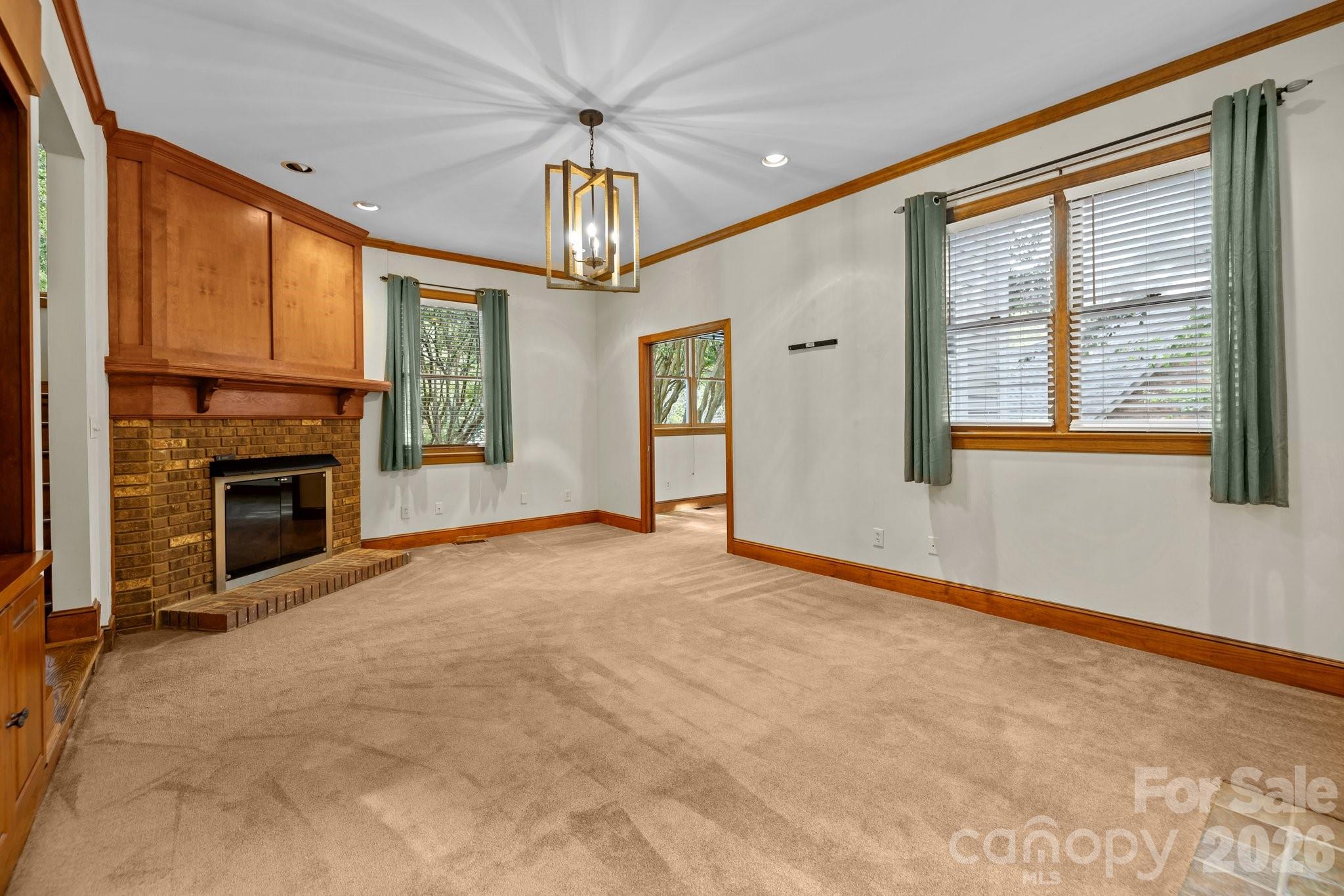 230 N Brackenbury Lane Charlotte NC 28270