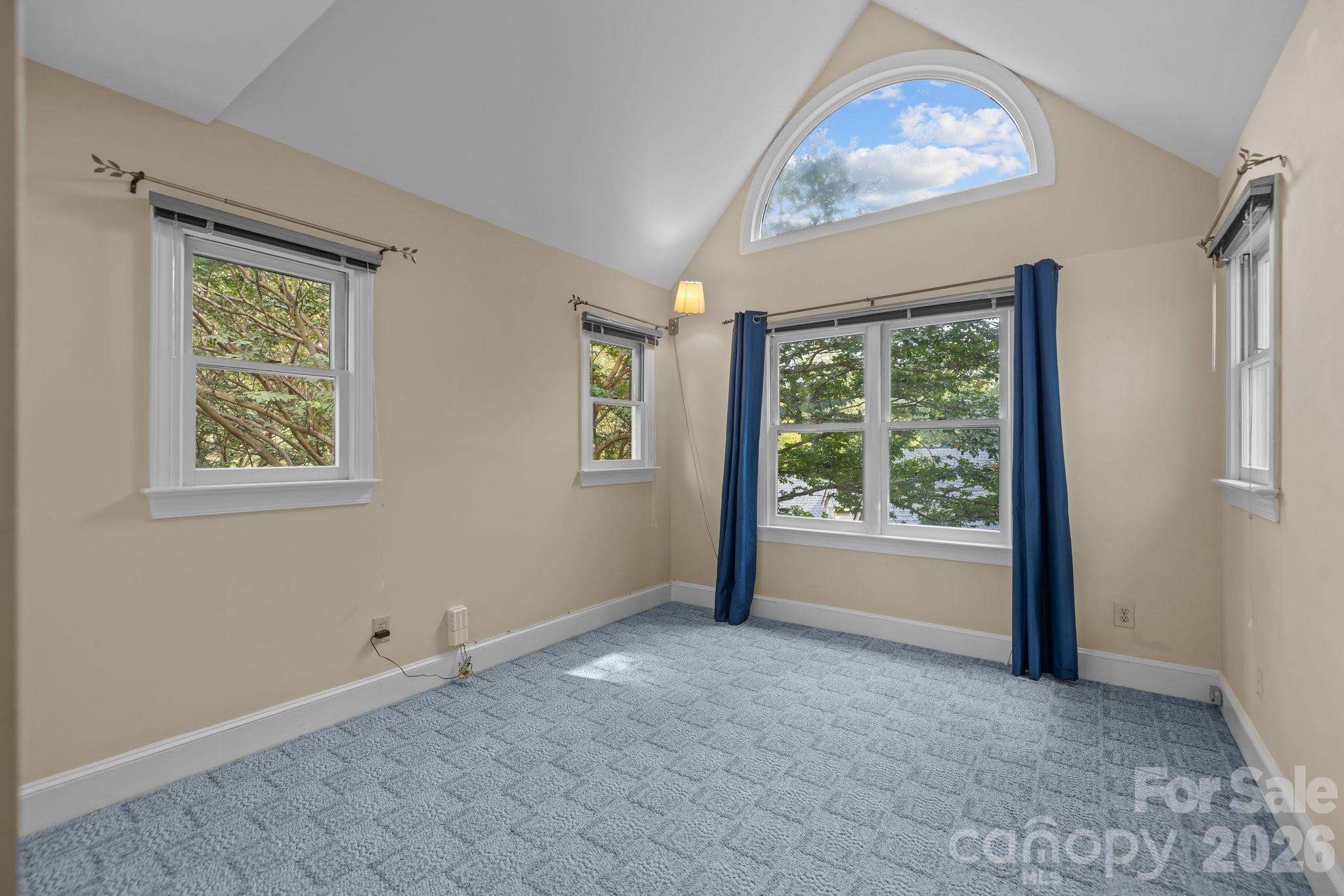 230 N Brackenbury Lane Charlotte NC 28270