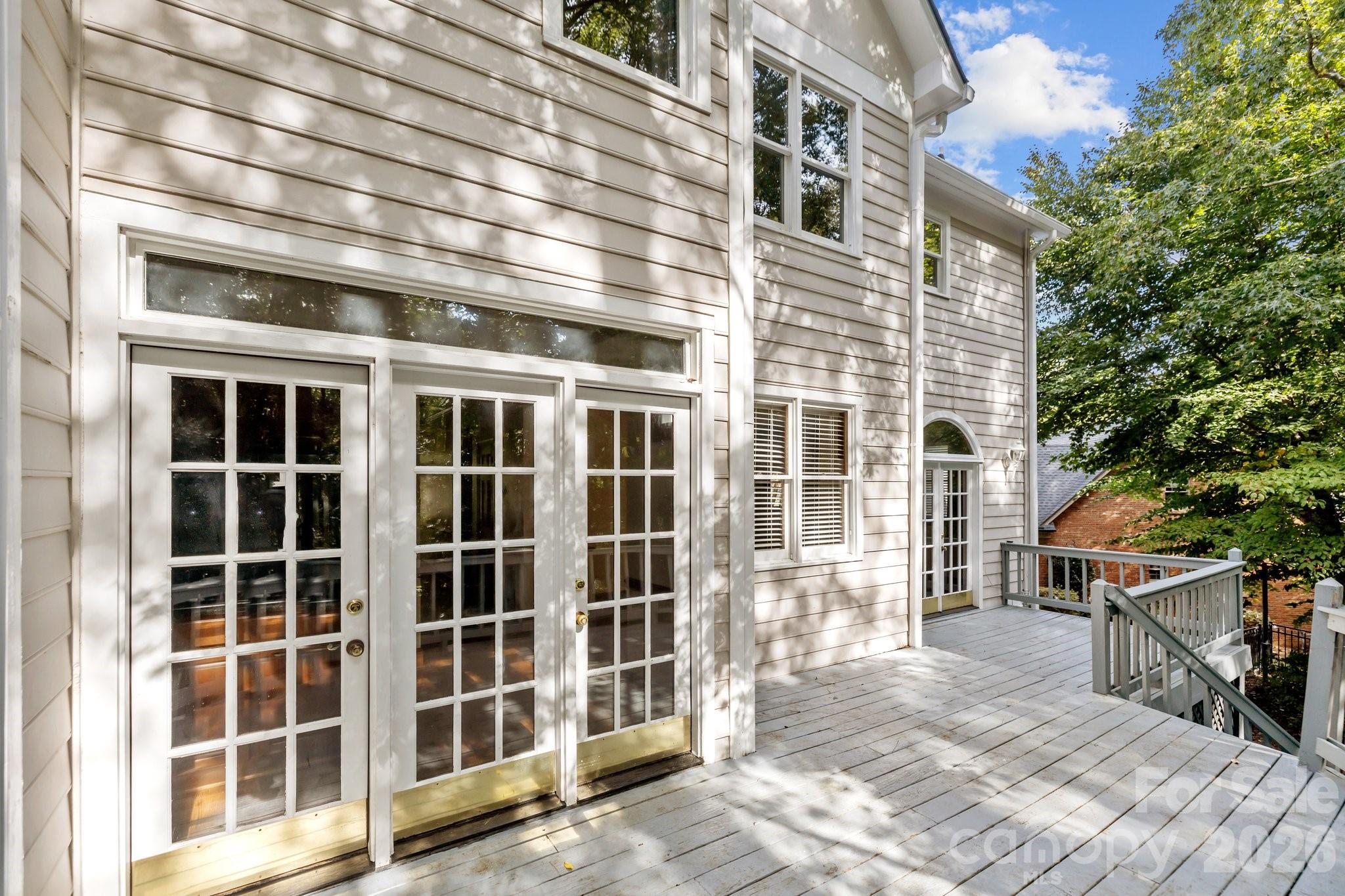230 N Brackenbury Lane Charlotte NC 28270