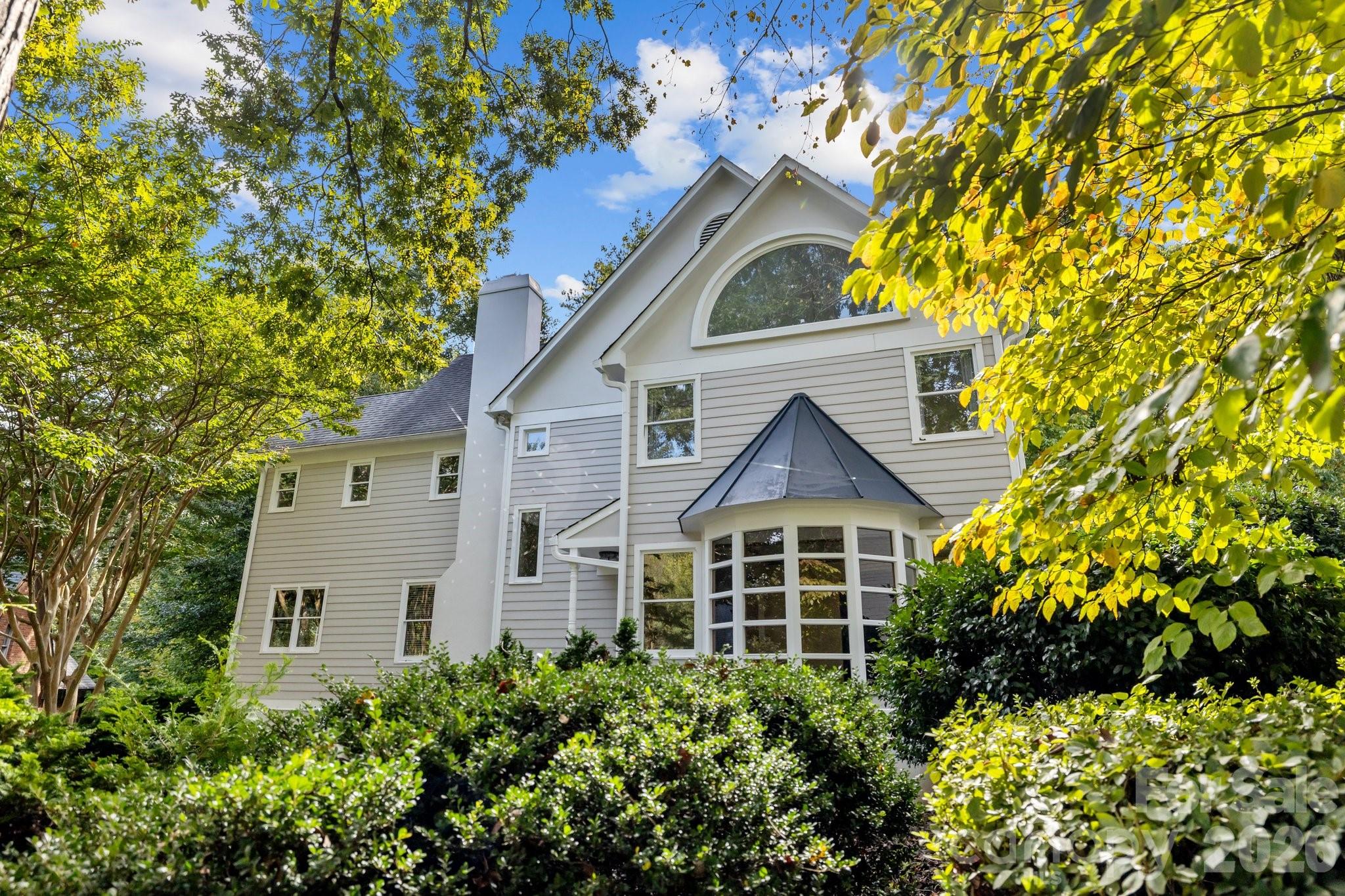230 N Brackenbury Lane Charlotte NC 28270