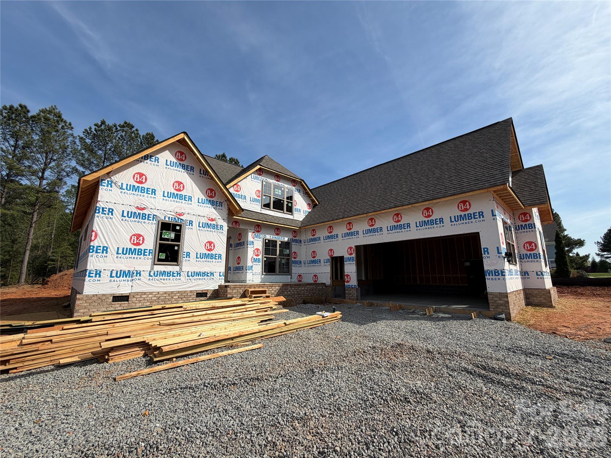 5977 Tipperary Drive Denver NC 28037
