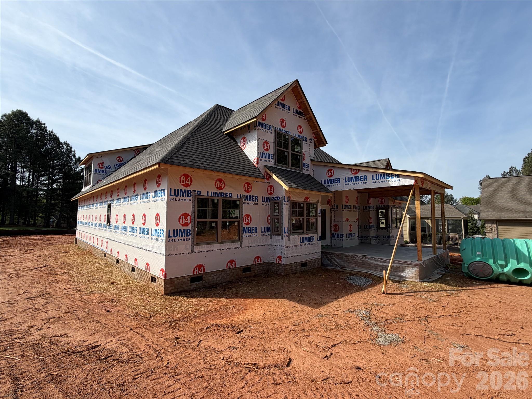 5977 Tipperary Drive Denver NC 28037