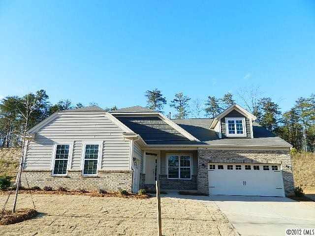 12634 Hunting Birds Lane Charlotte NC 28278