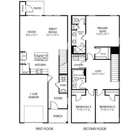 2238 Fitzi Way Charlotte NC 28213