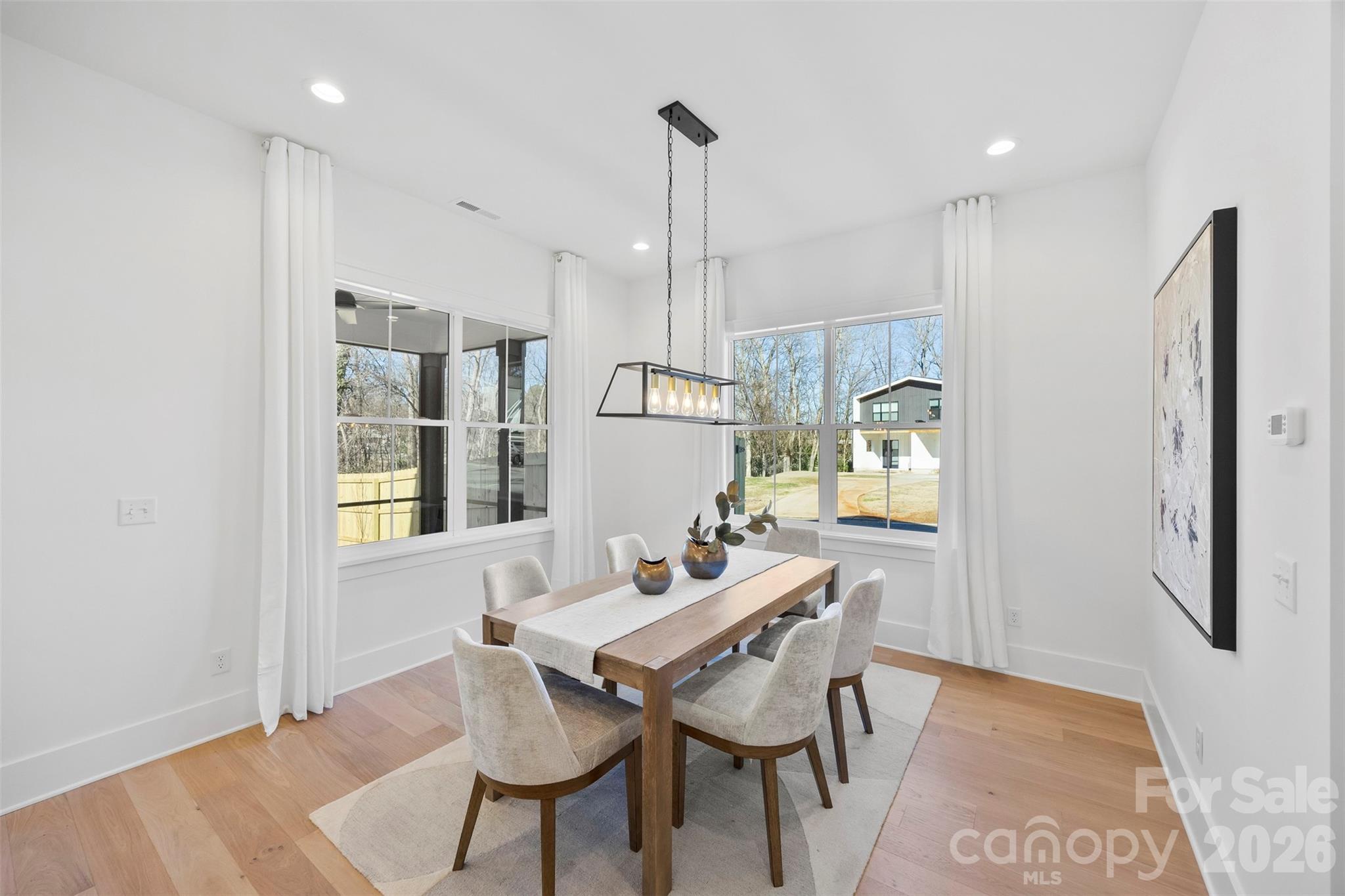 2033 South Street Charlotte NC 28208