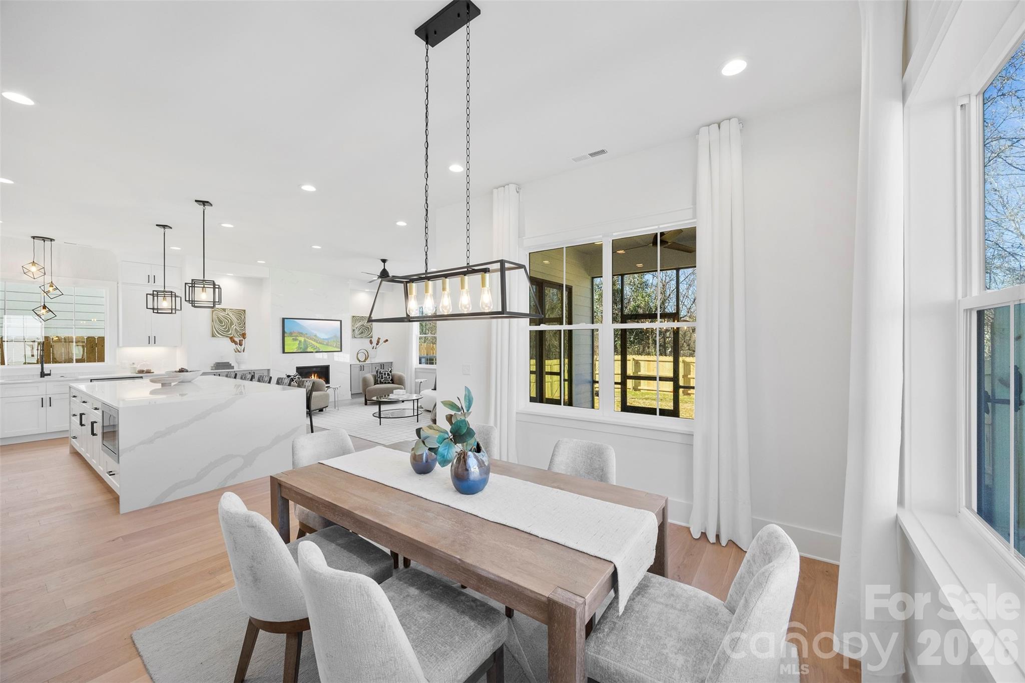 2033 South Street Charlotte NC 28208