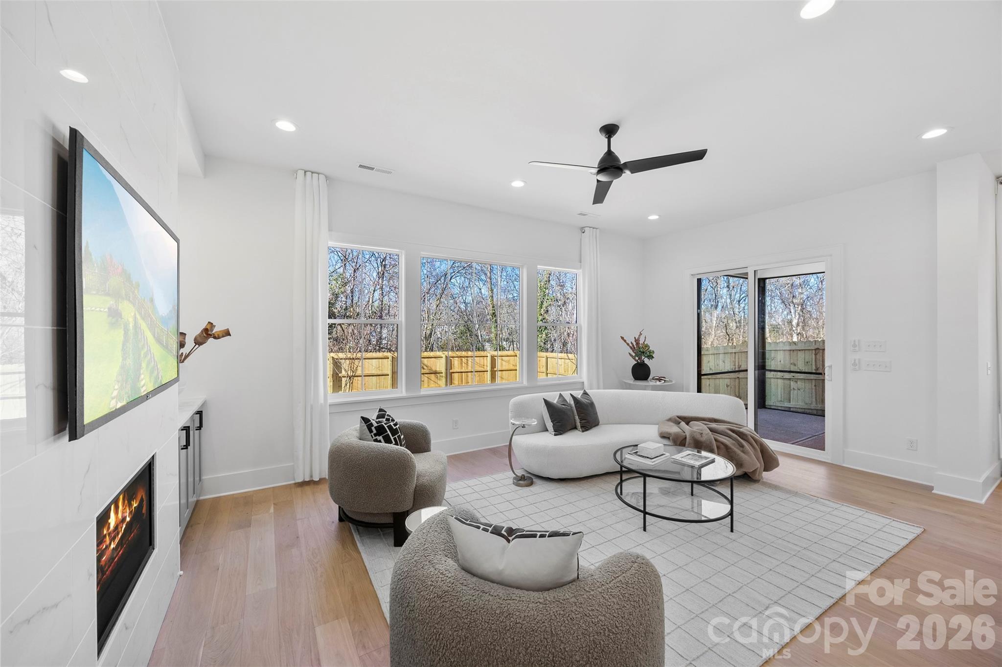 2033 South Street Charlotte NC 28208