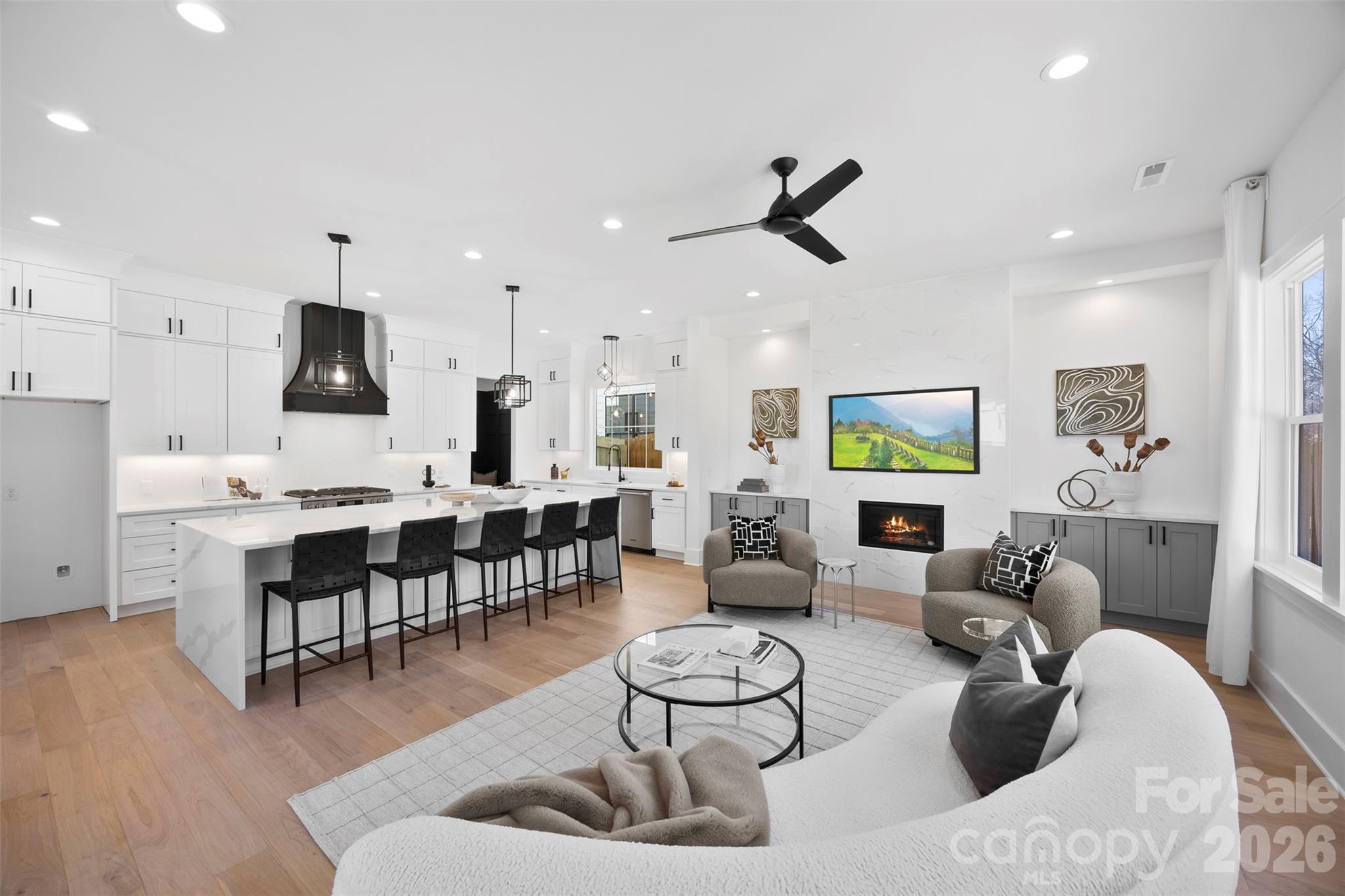 2033 South Street Charlotte NC 28208
