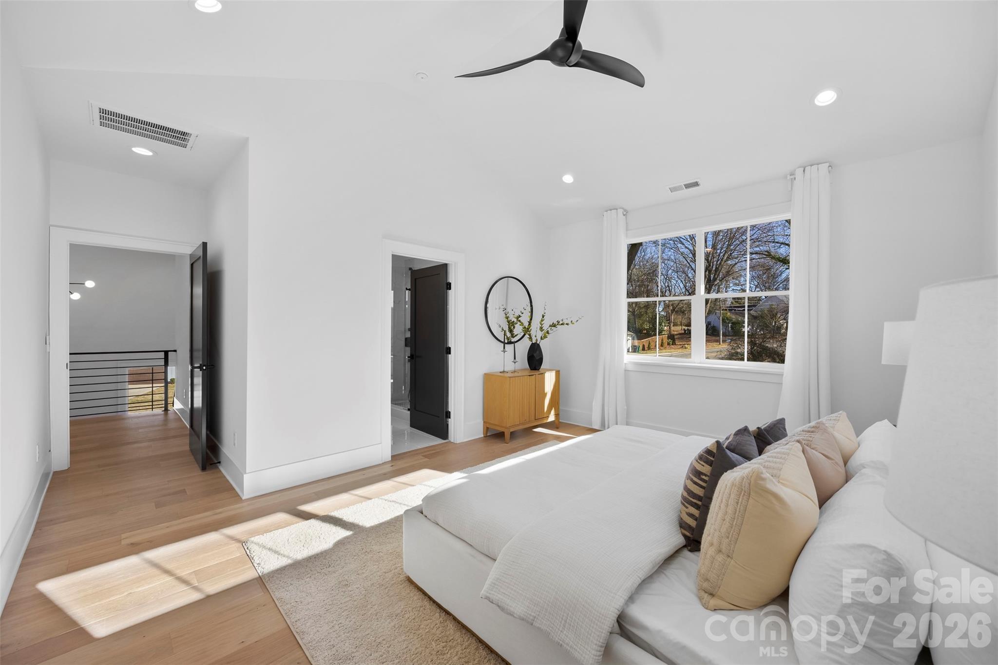 2033 South Street Charlotte NC 28208