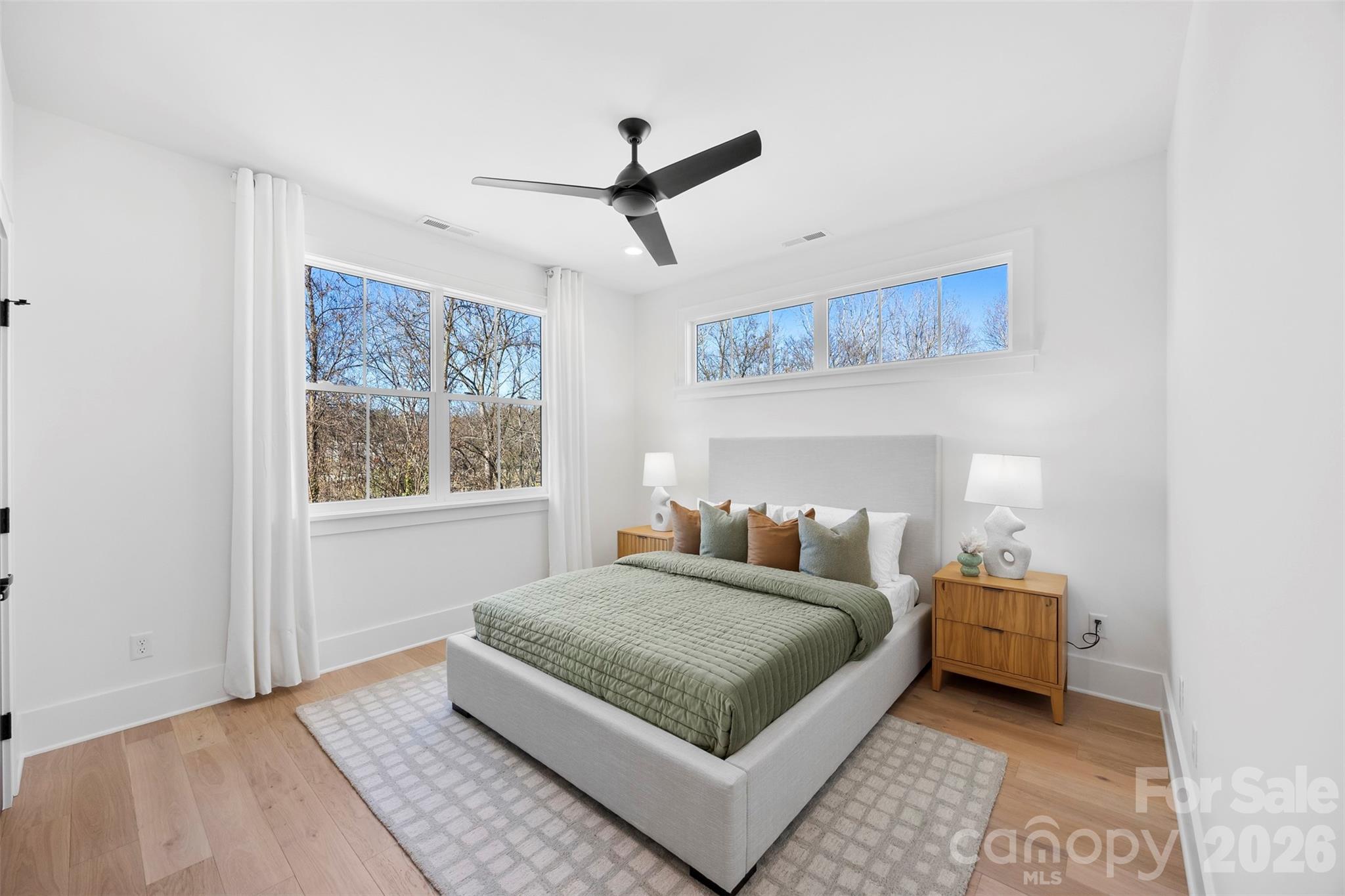 2033 South Street Charlotte NC 28208