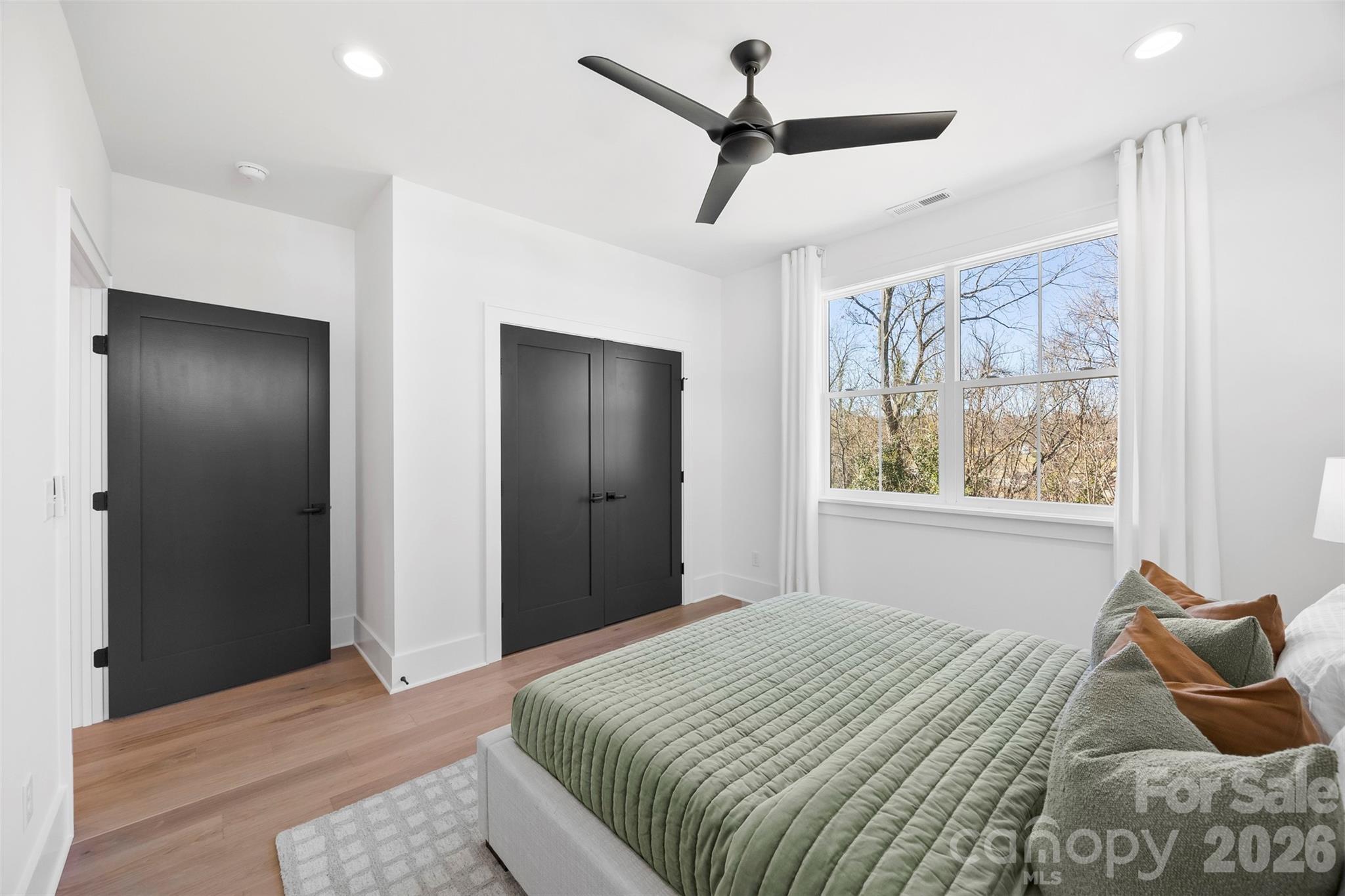 2033 South Street Charlotte NC 28208