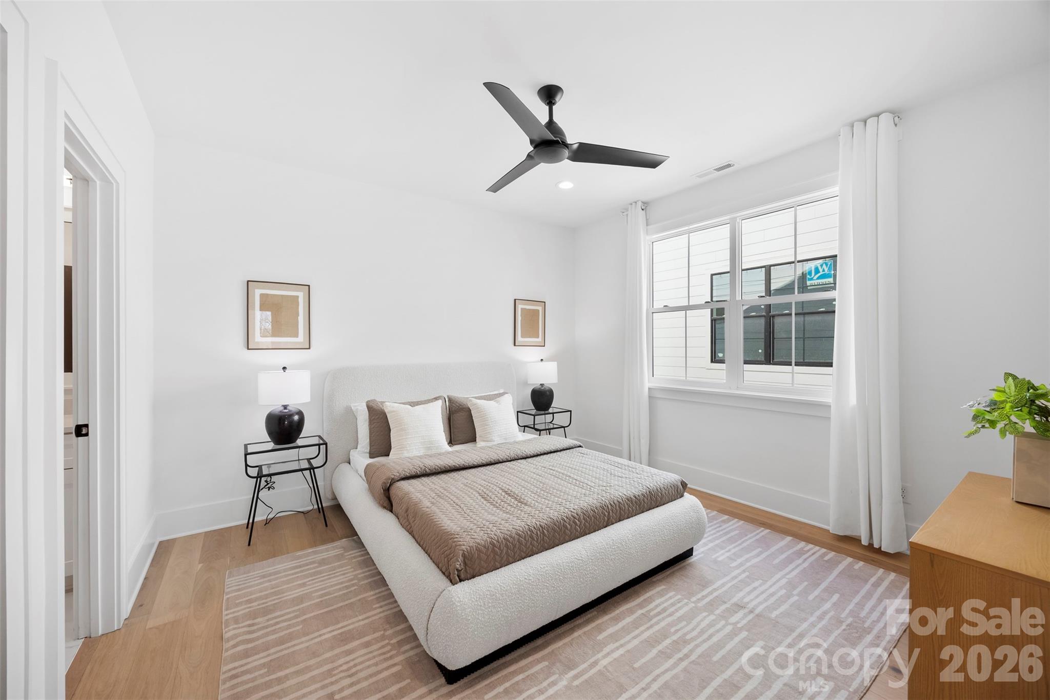 2033 South Street Charlotte NC 28208