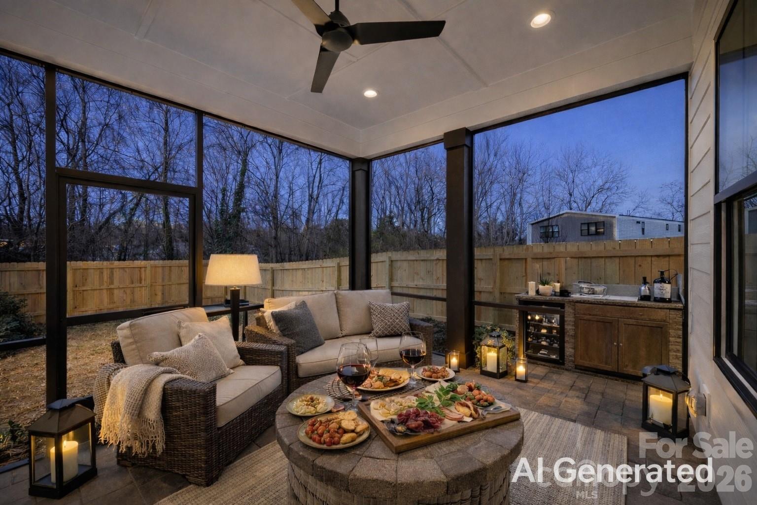 2033 South Street Charlotte NC 28208