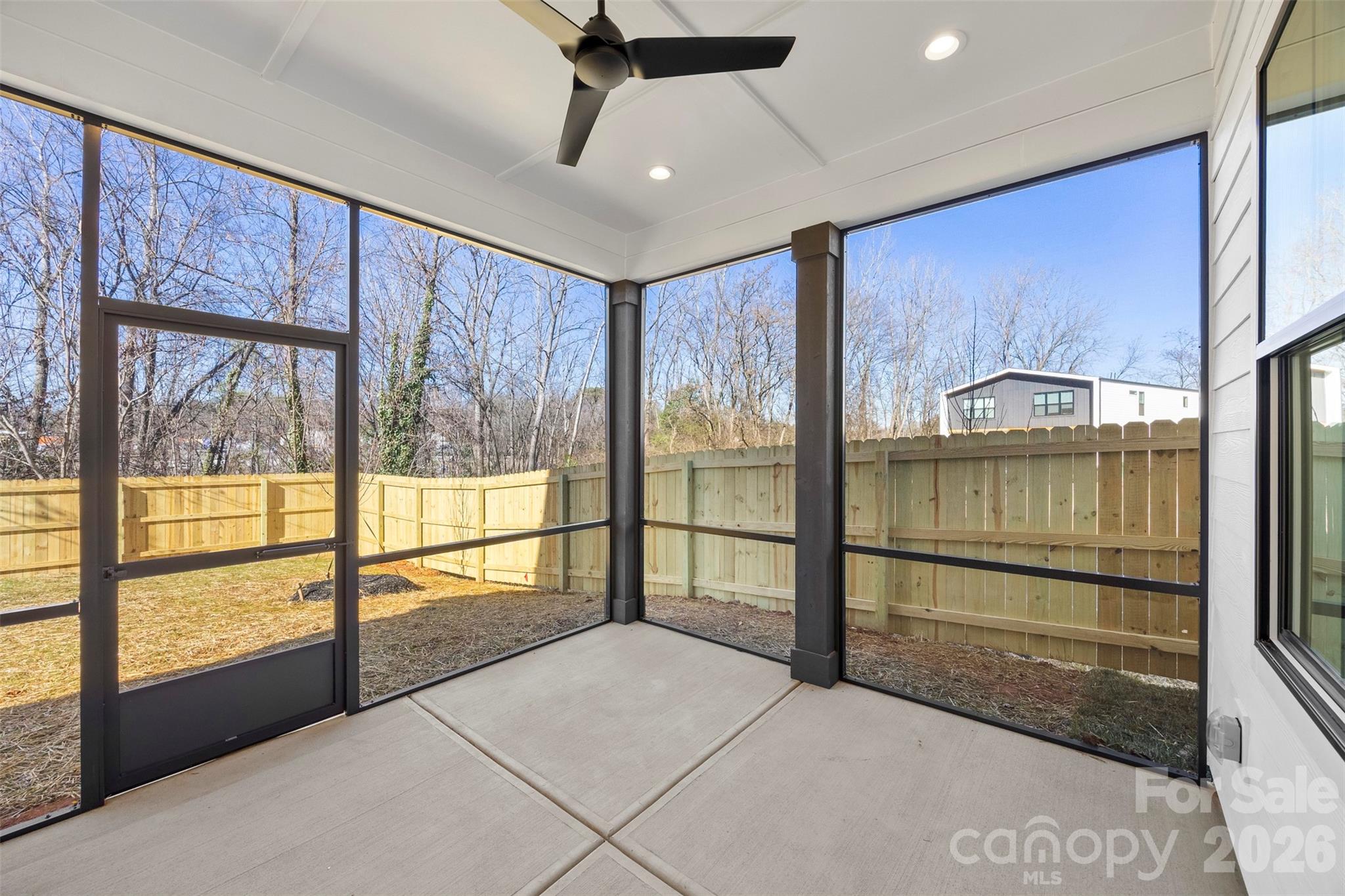 2033 South Street Charlotte NC 28208