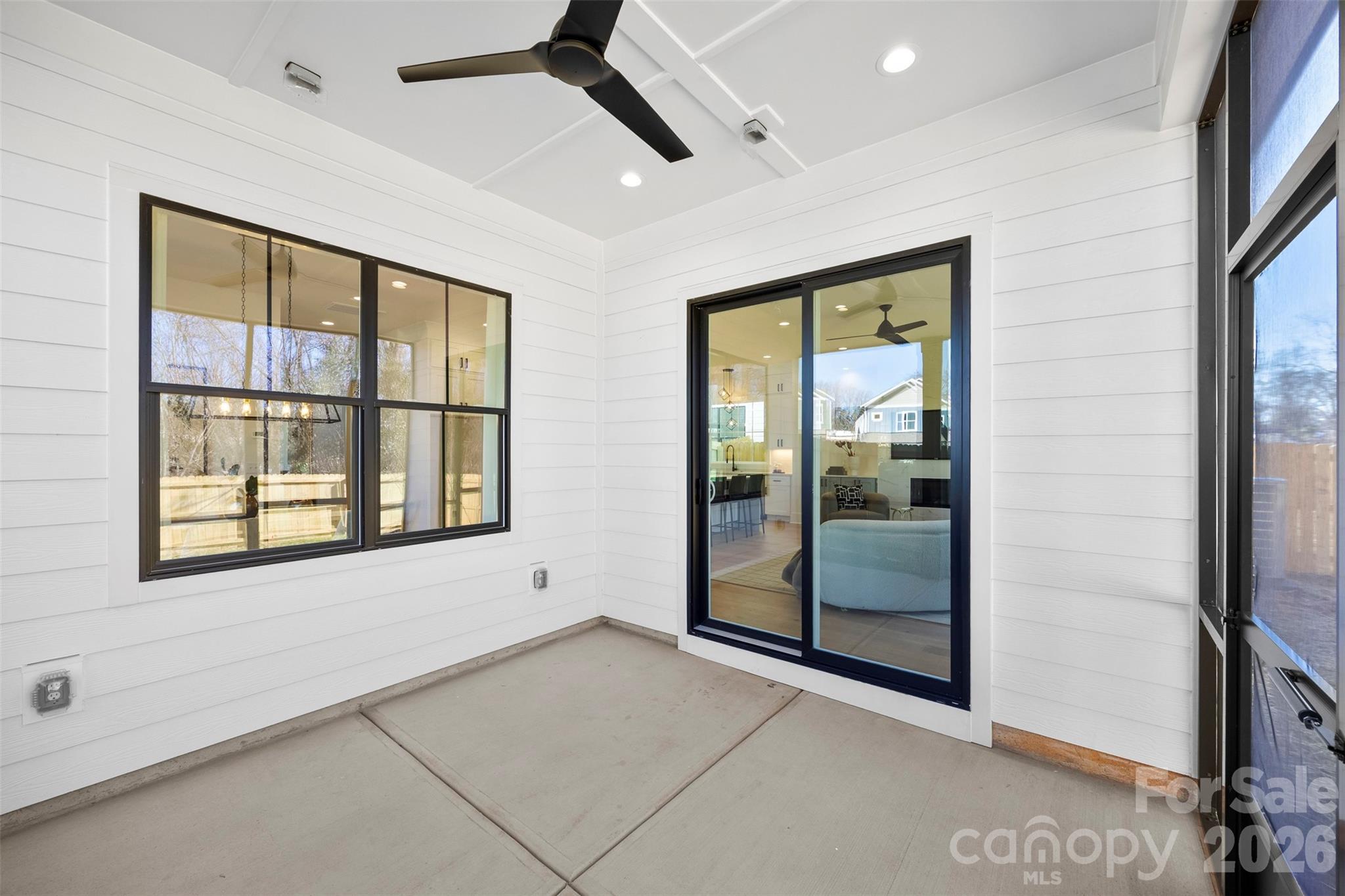 2033 South Street Charlotte NC 28208