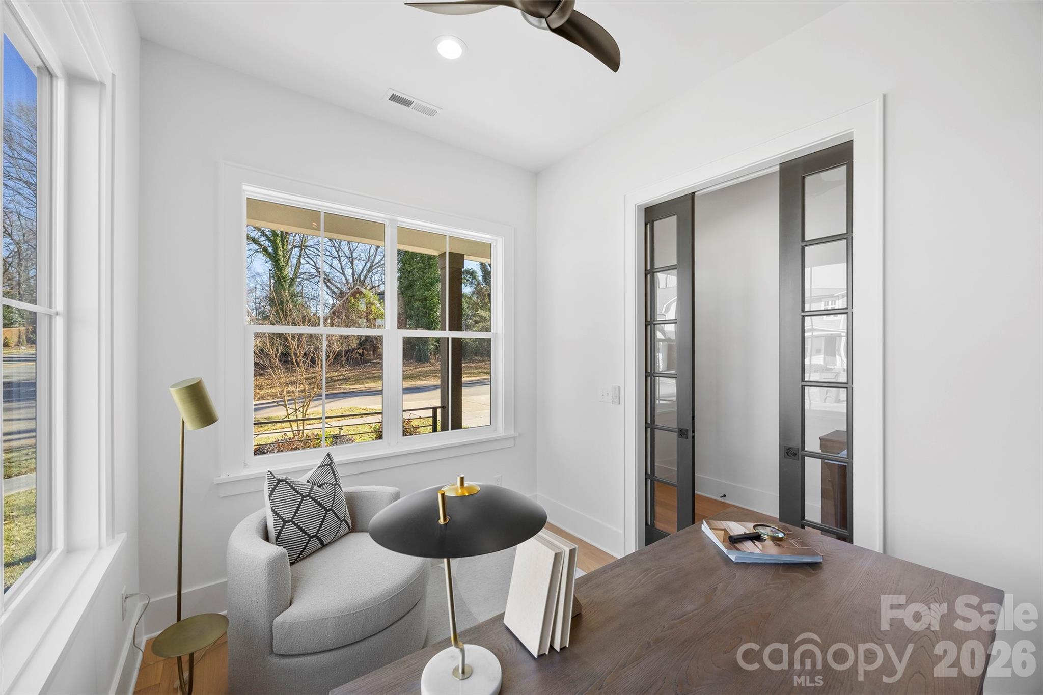 2033 South Street Charlotte NC 28208