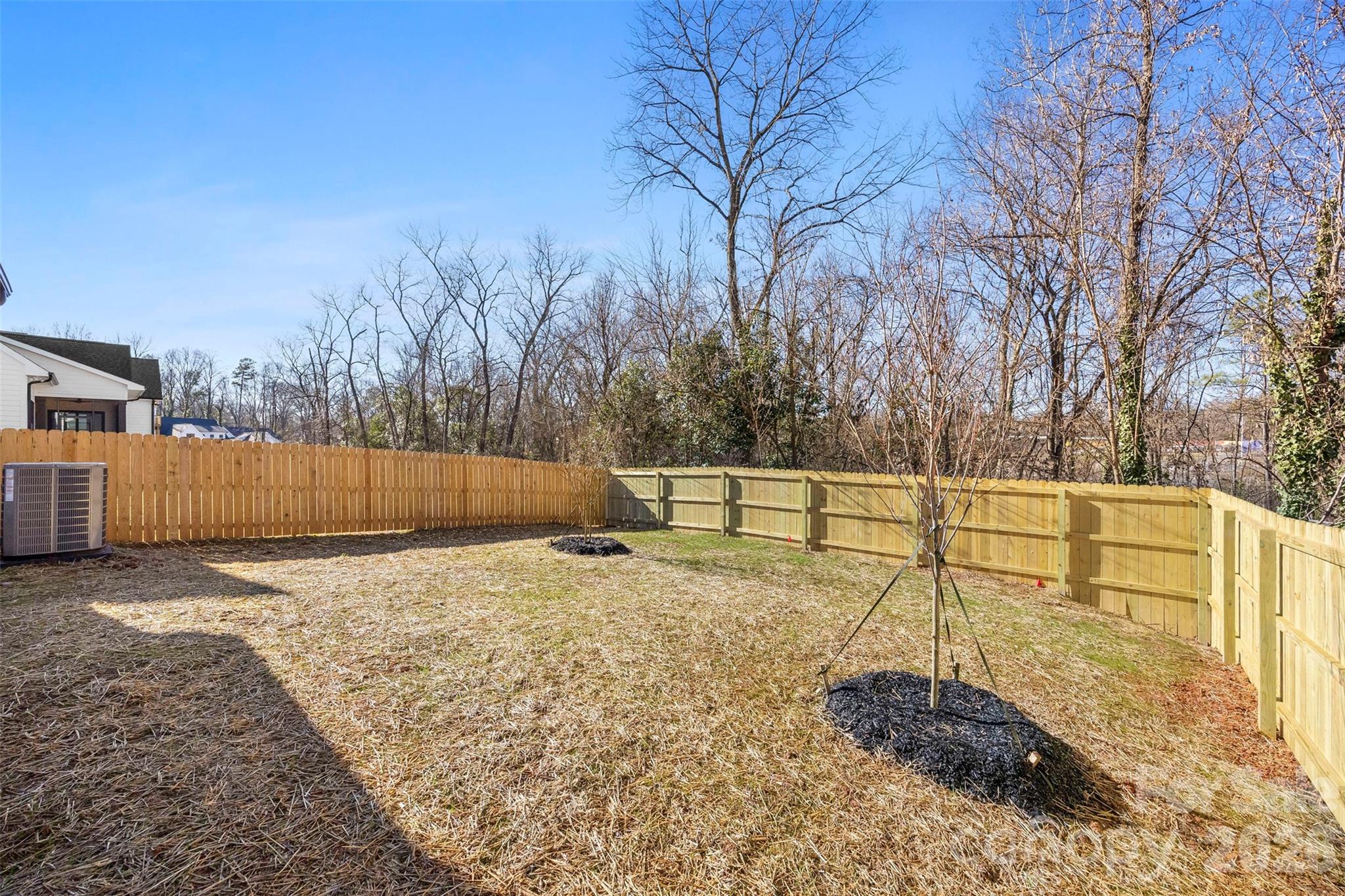 2033 South Street Charlotte NC 28208