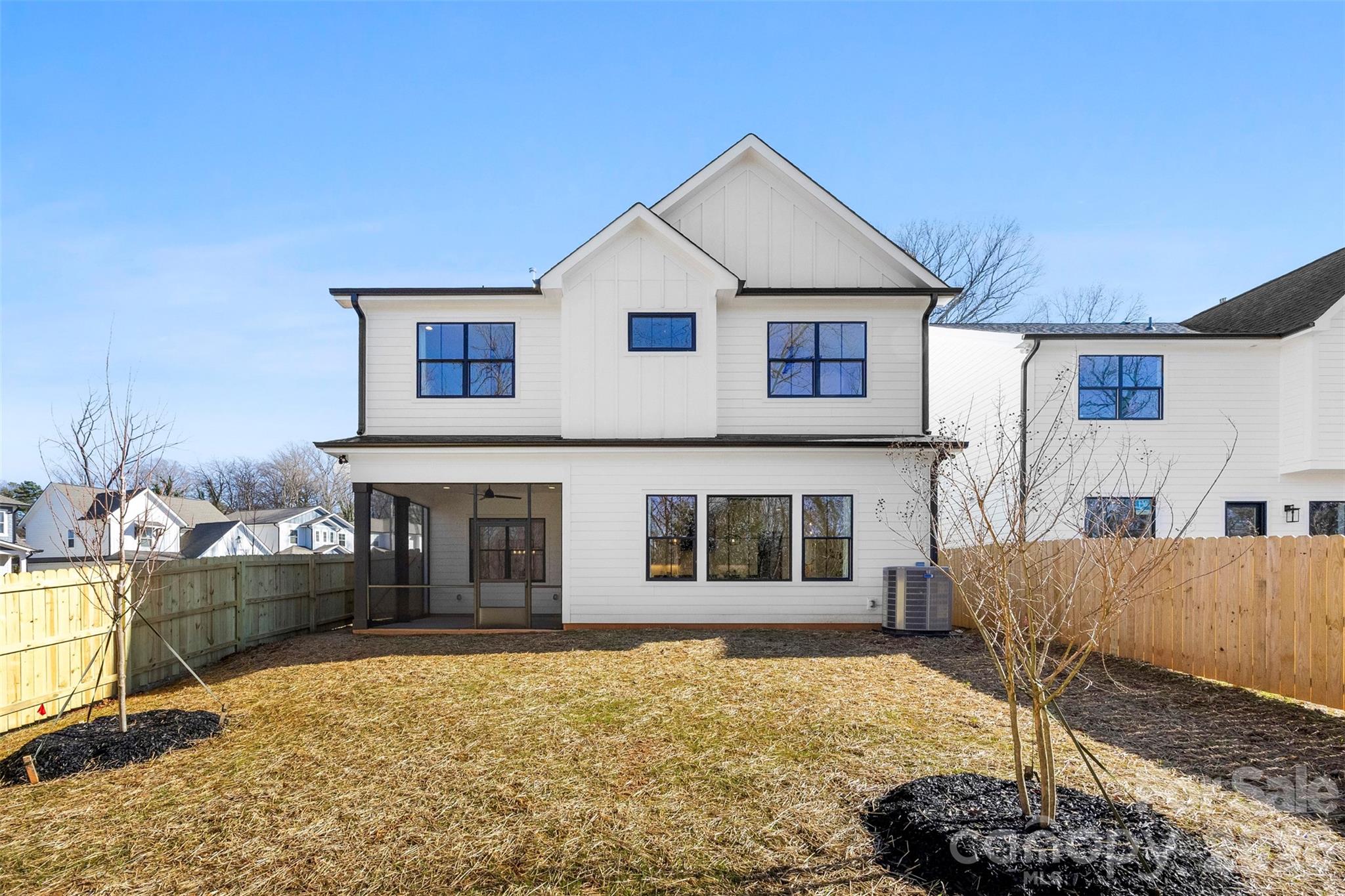 2033 South Street Charlotte NC 28208