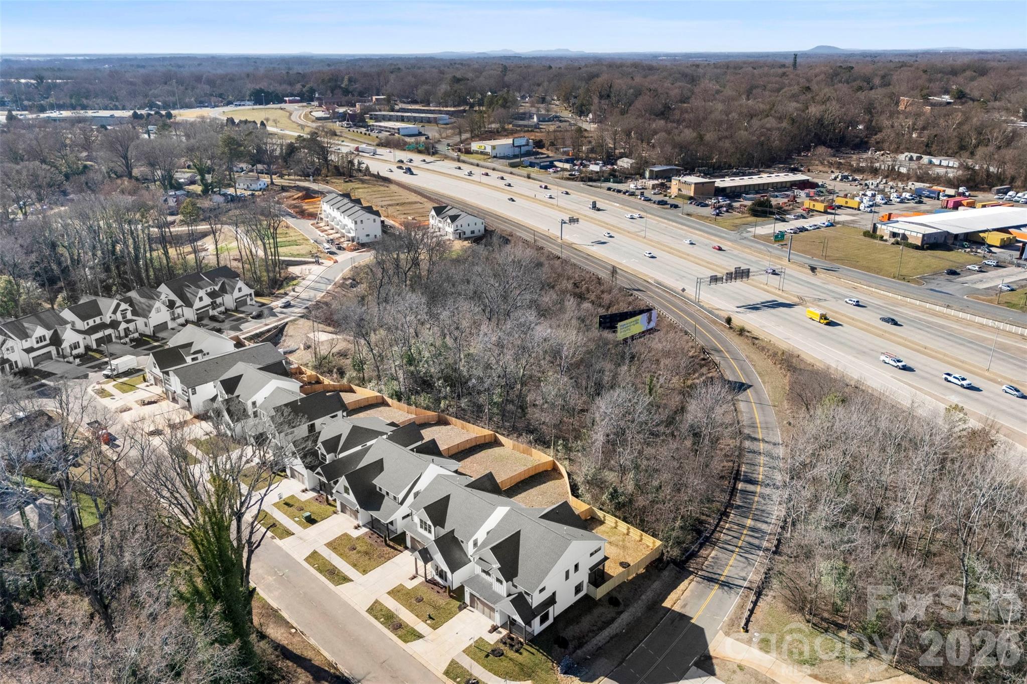 2033 South Street Charlotte NC 28208