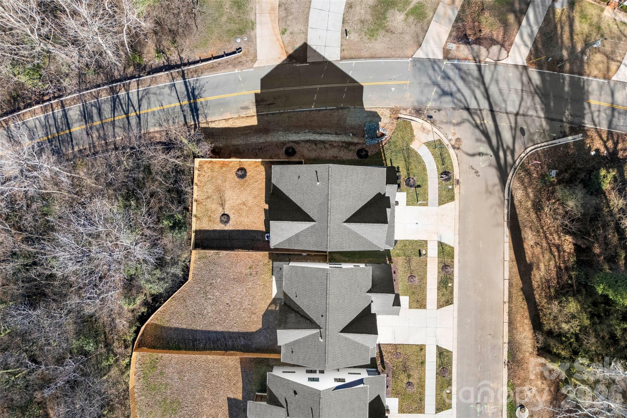 2033 South Street Charlotte NC 28208
