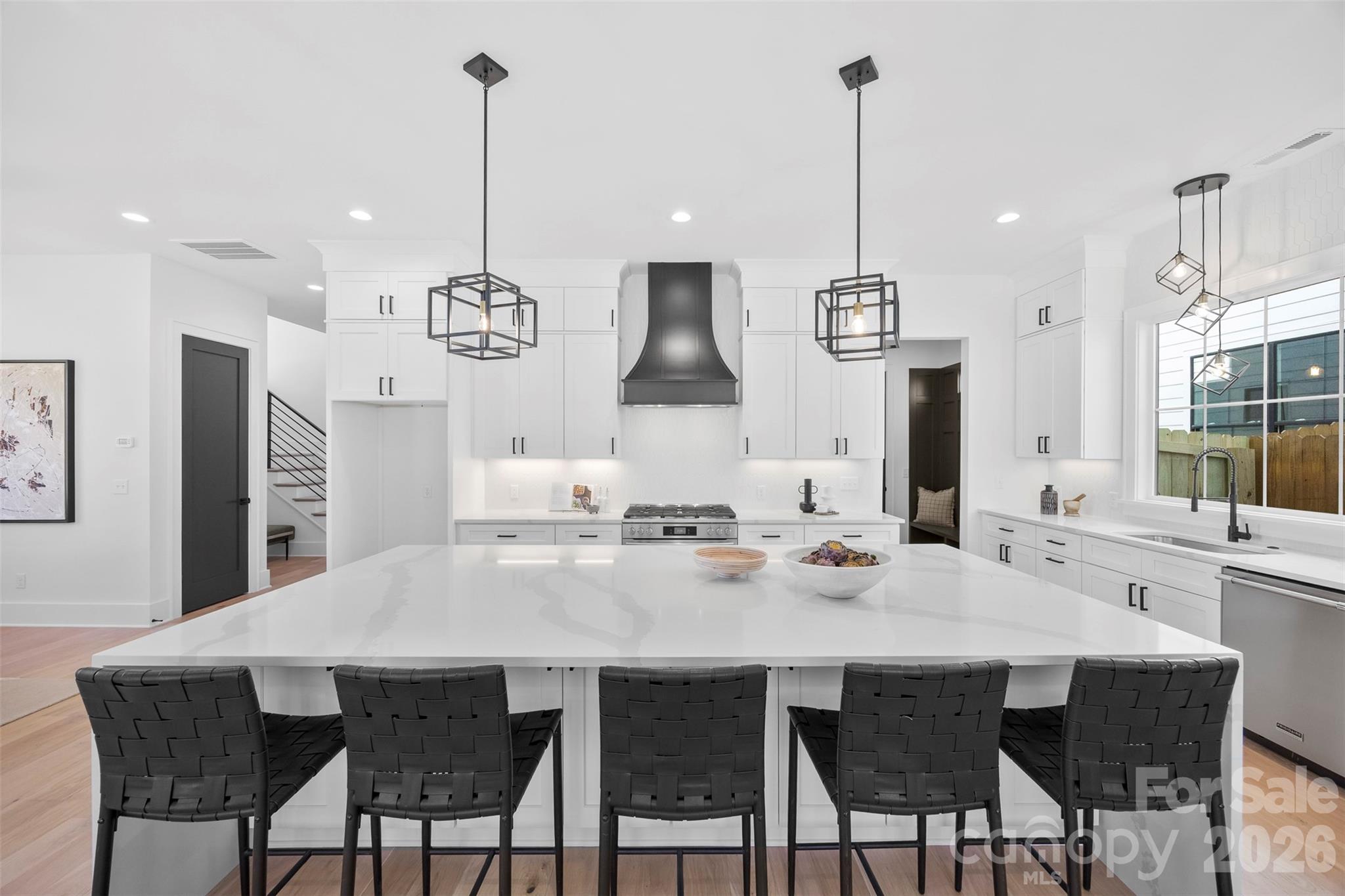 2033 South Street Charlotte NC 28208