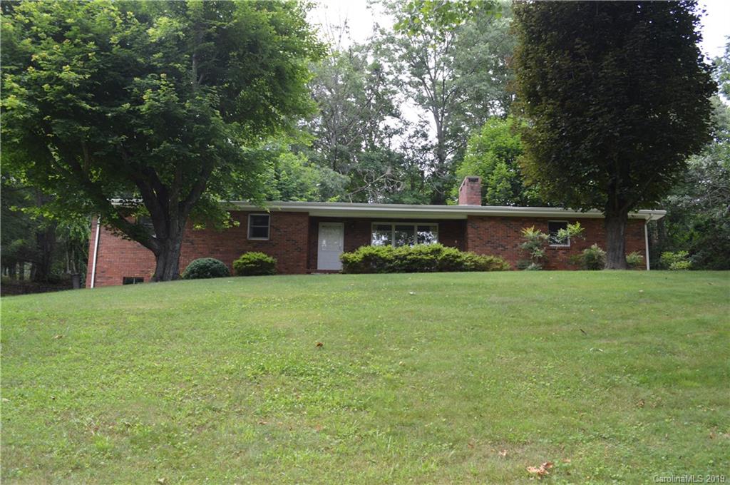 68 Charlie Mull Road Waynesville NC 28786