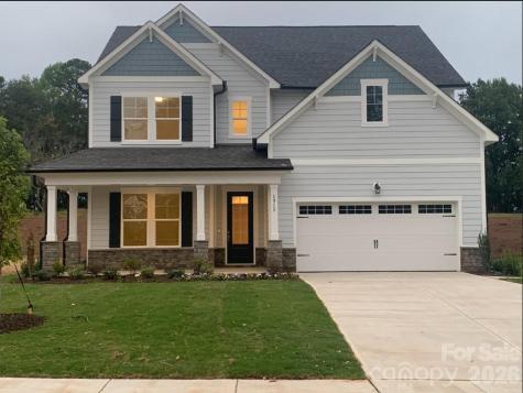 2934 Audubon Ridge Drive Belmont NC 28012