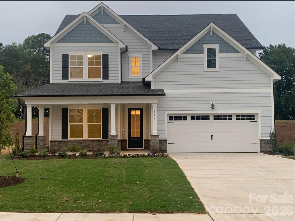 2934 Audubon Ridge Drive Belmont NC 28012